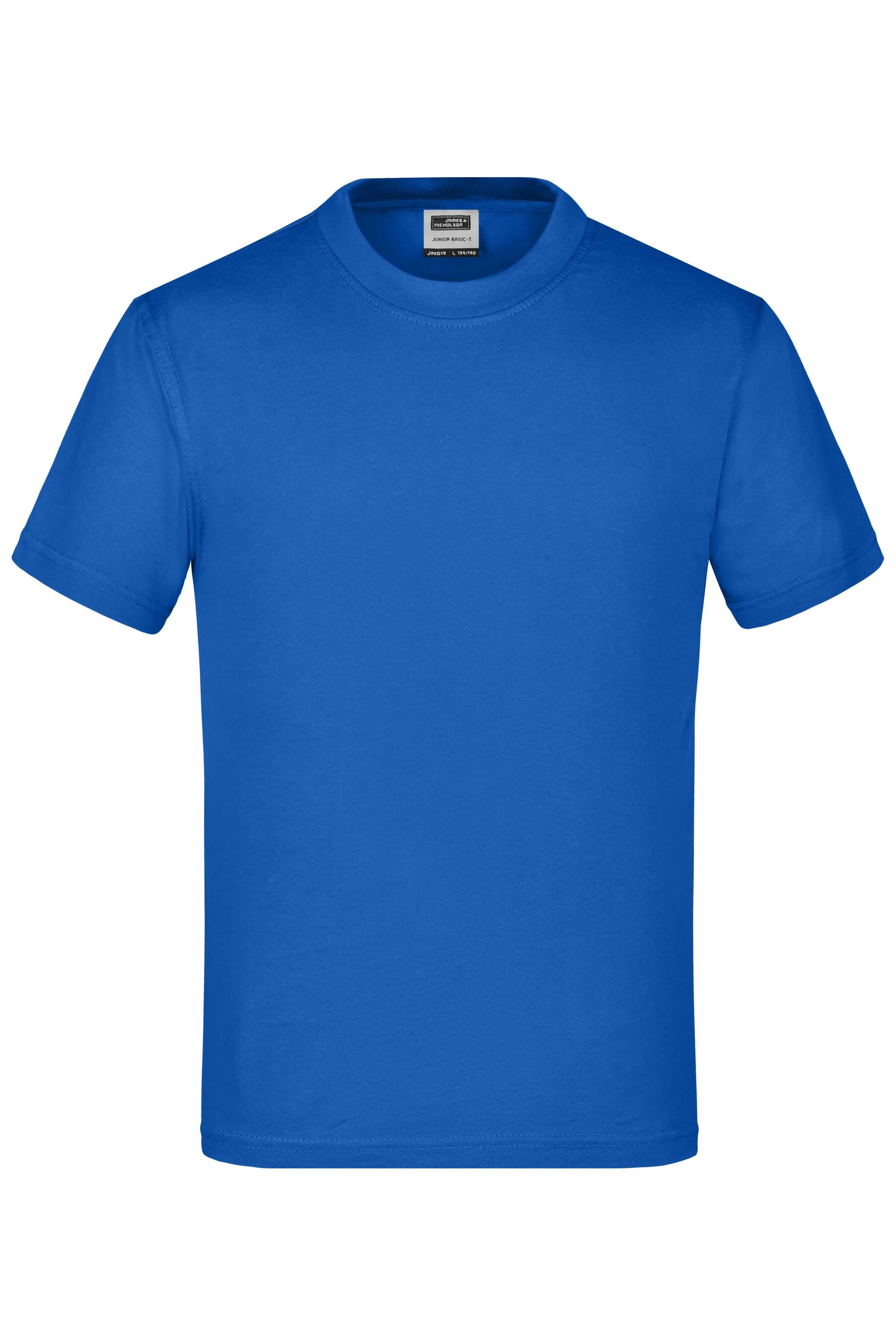 Junior Basic-T