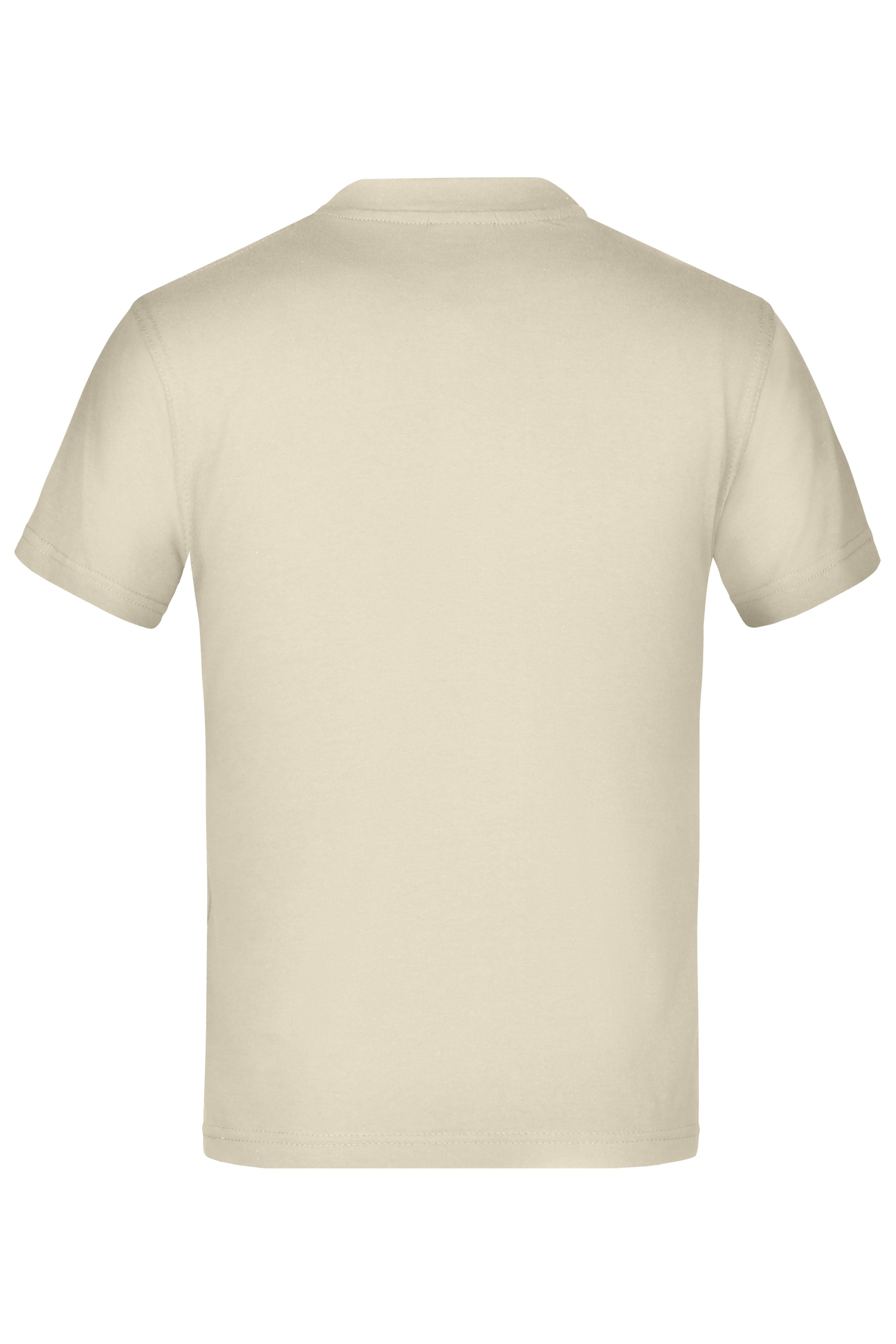 Junior Basic-T