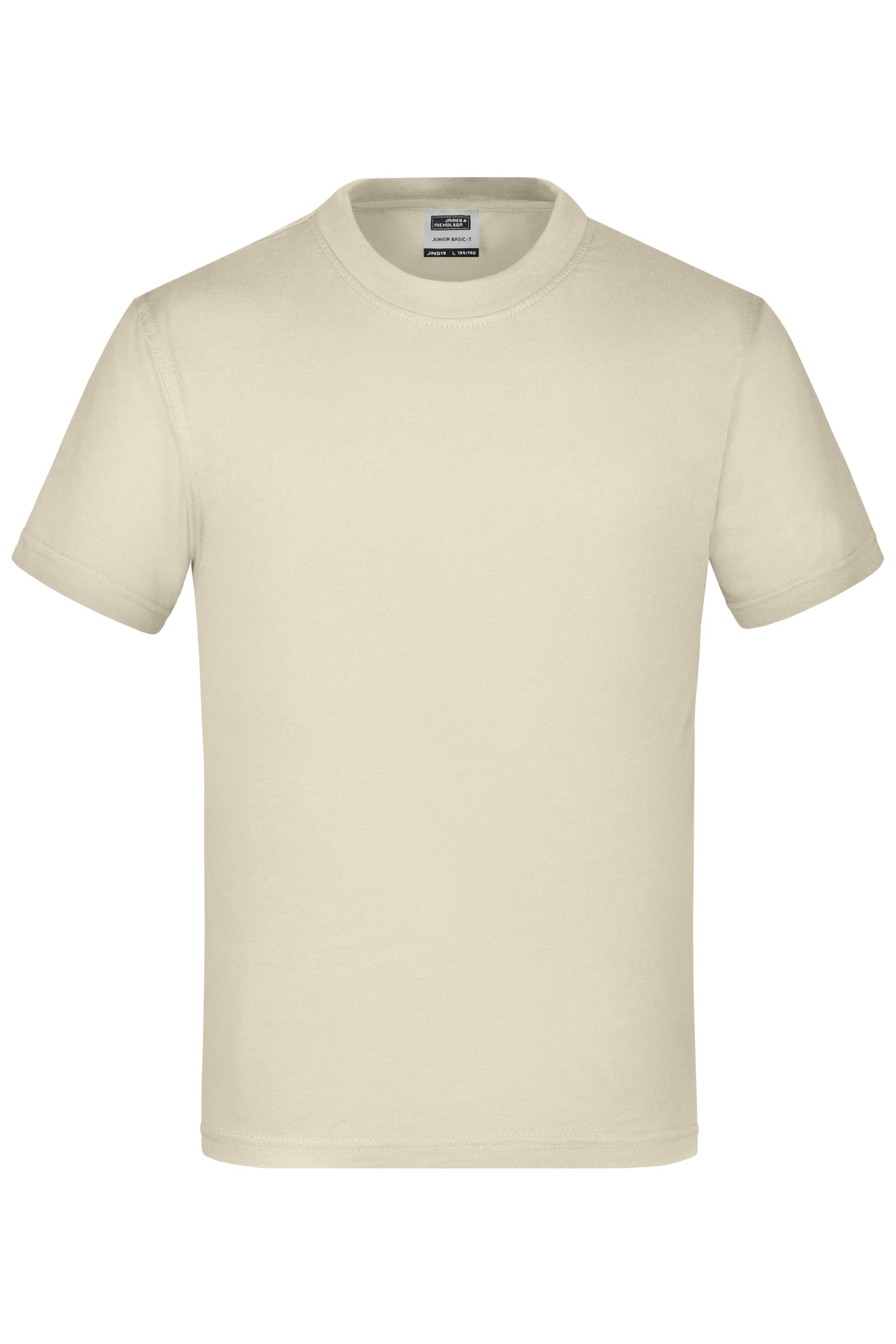 Junior Basic-T