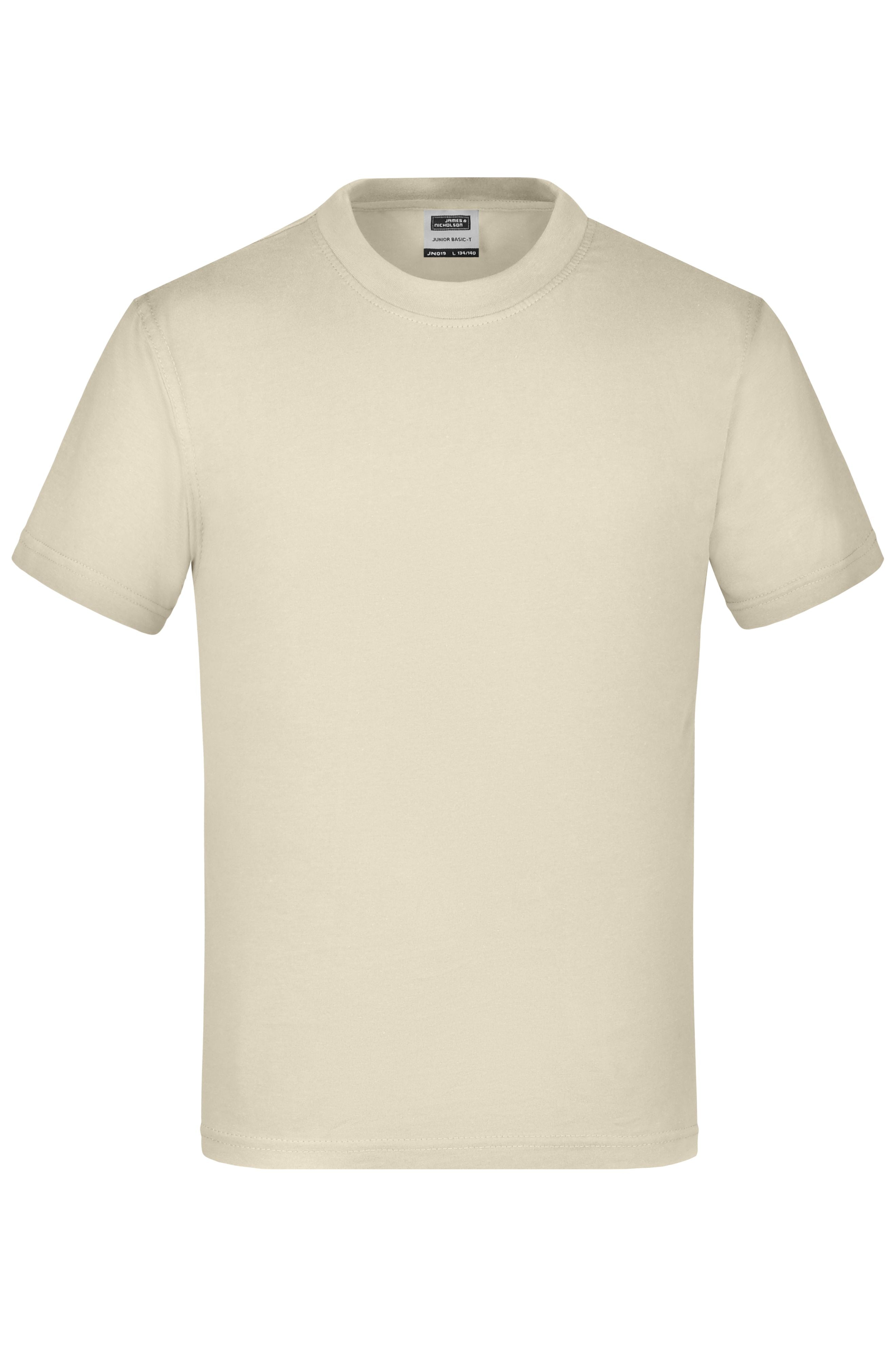Junior Basic-T
