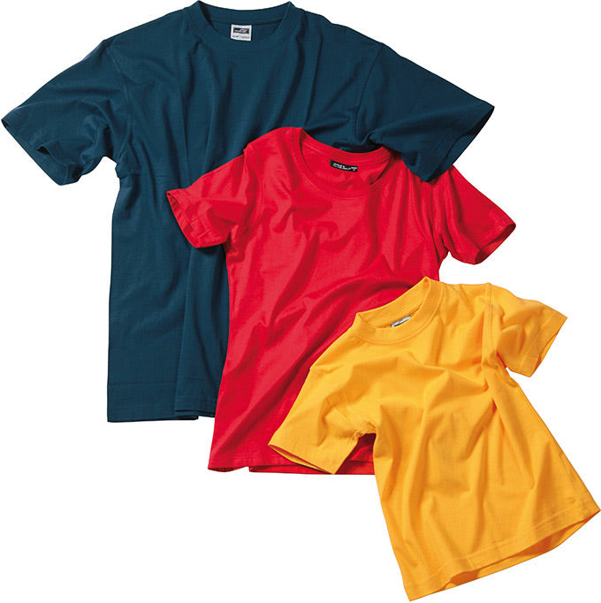 Junior Basic-T