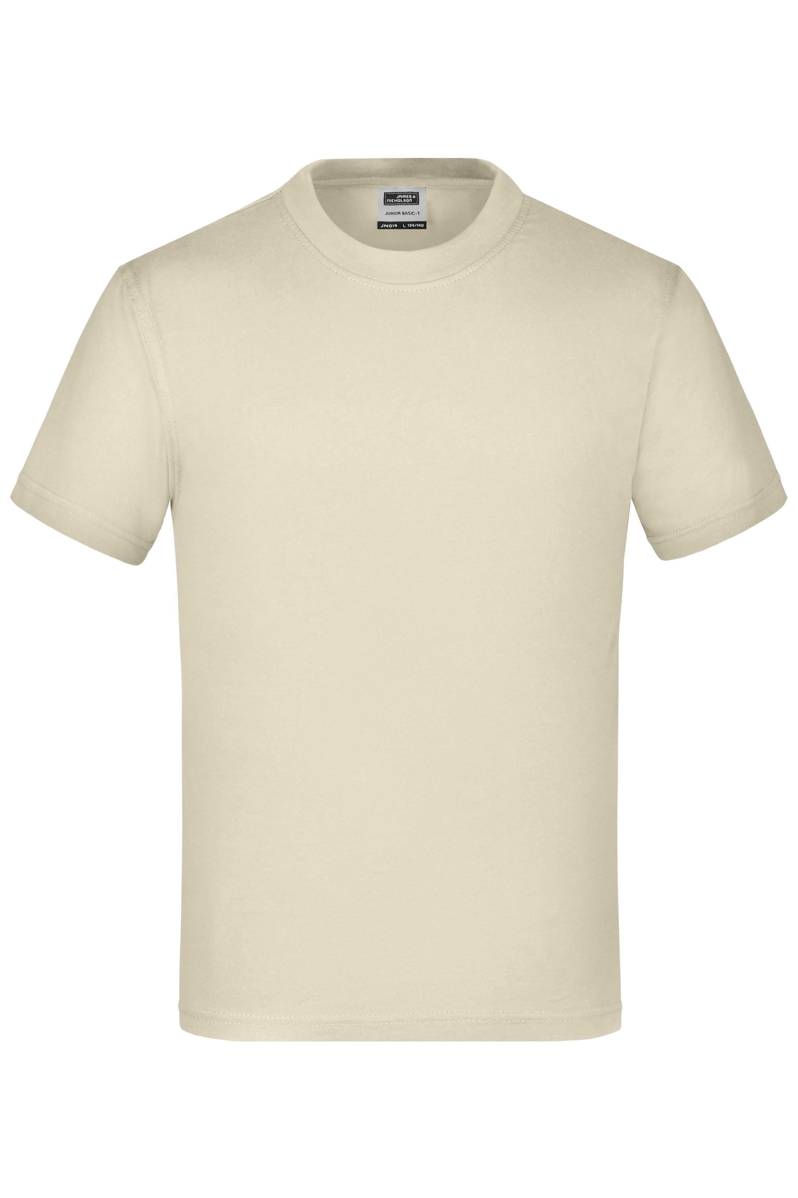 Junior Basic-T