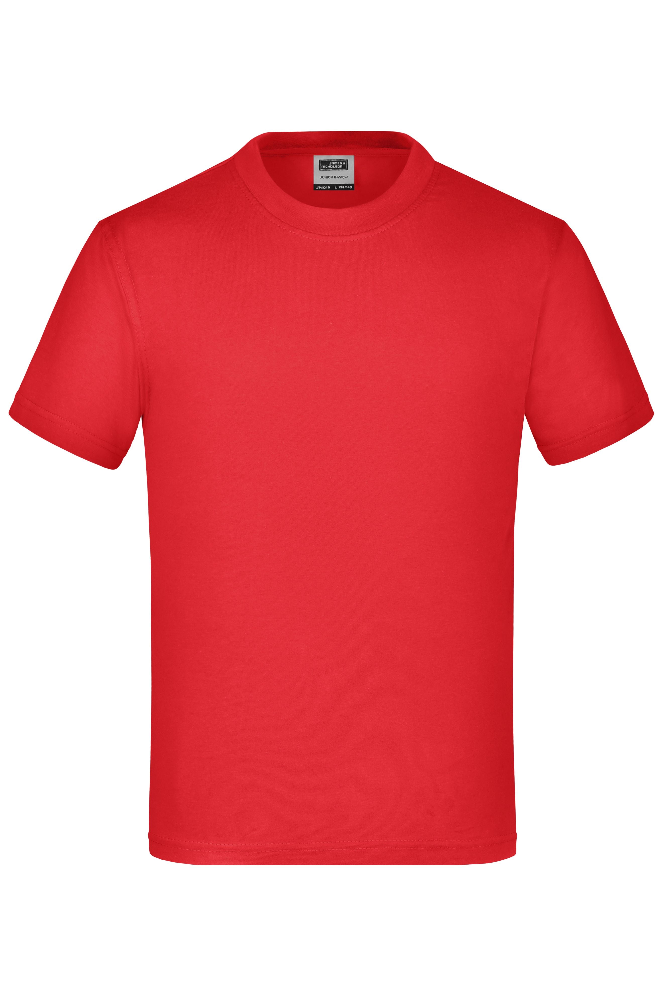 Junior Basic-T