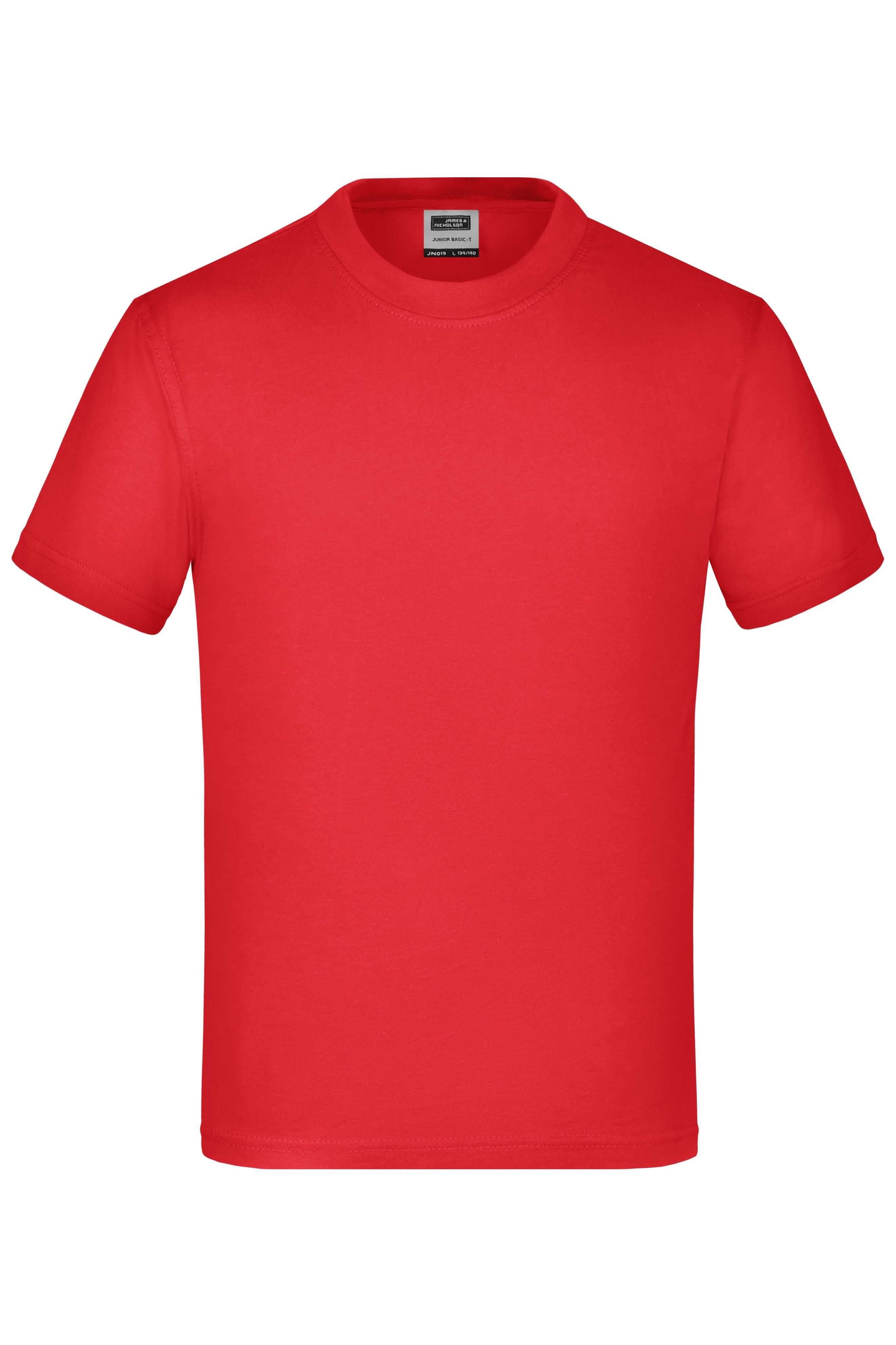 Junior Basic-T