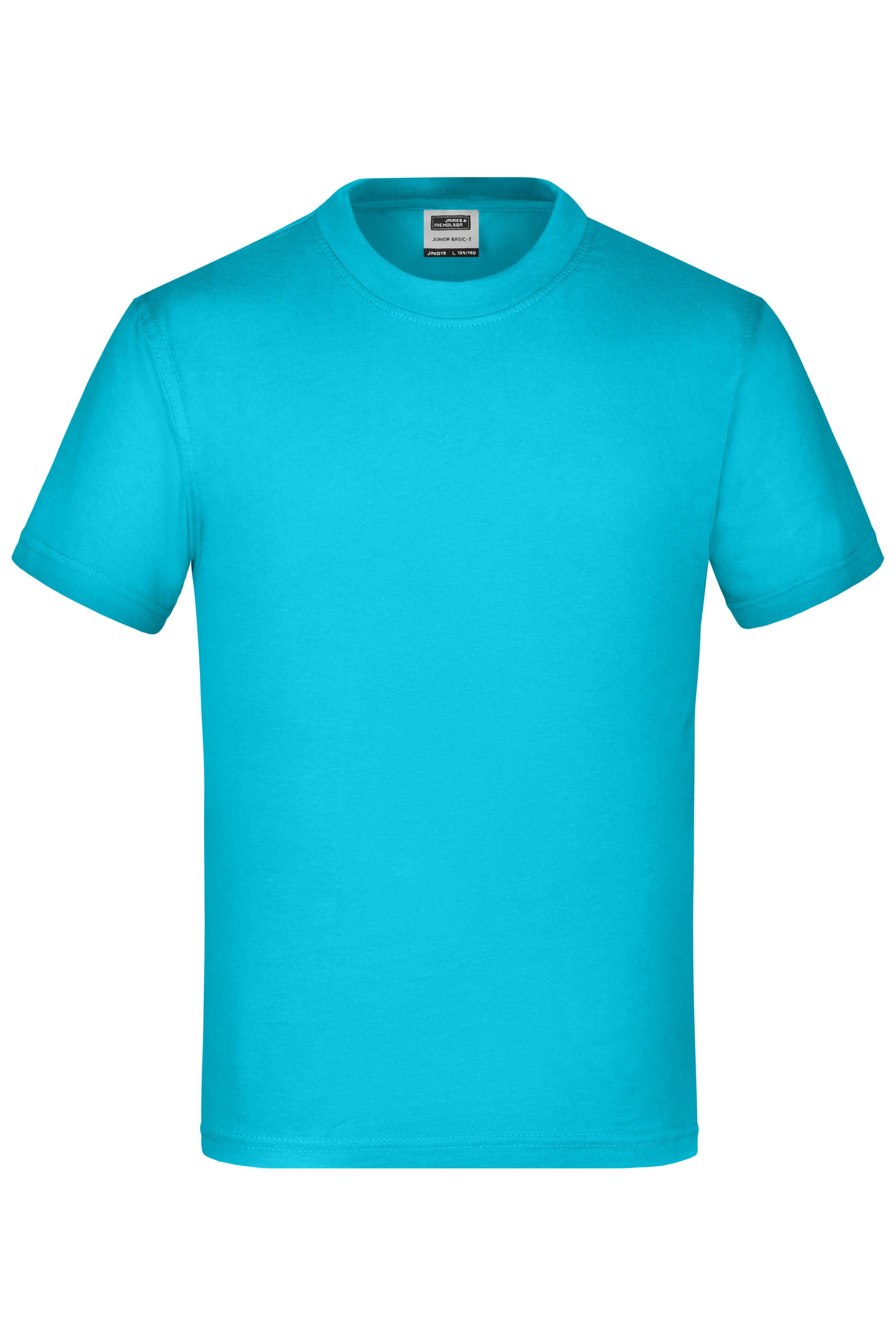 Junior Basic-T