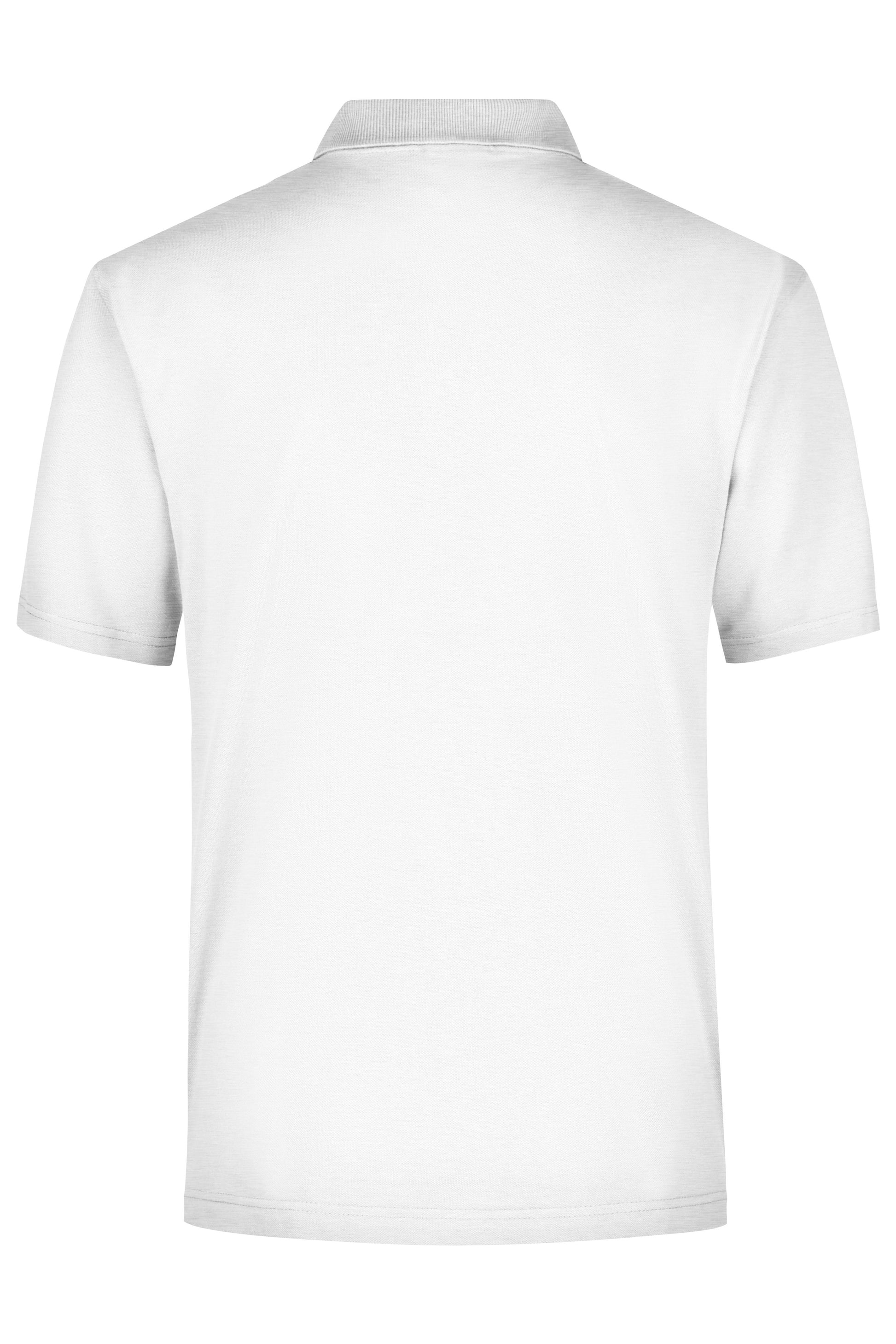 Polo Piqué Medium