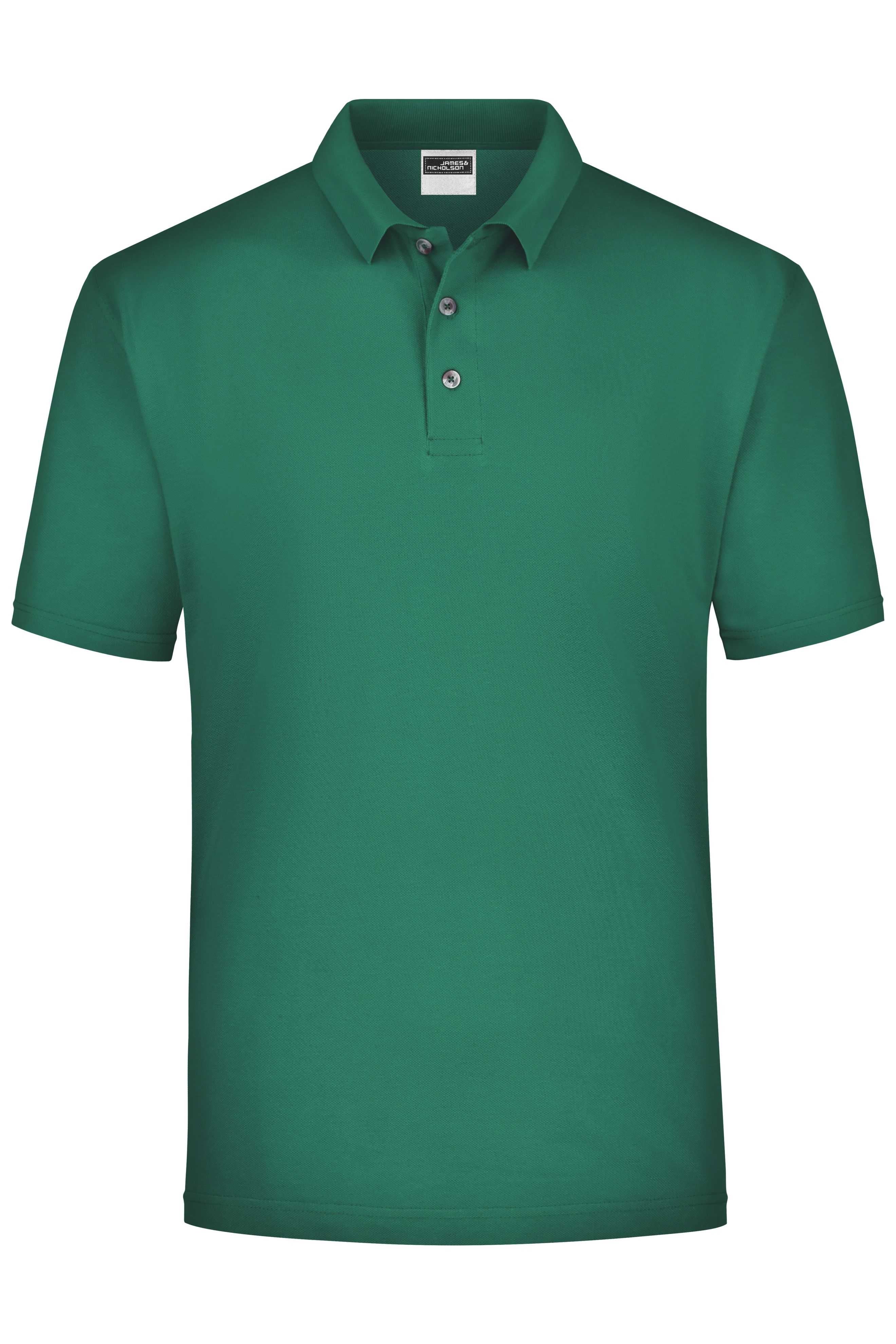 Polo Piqué Medium