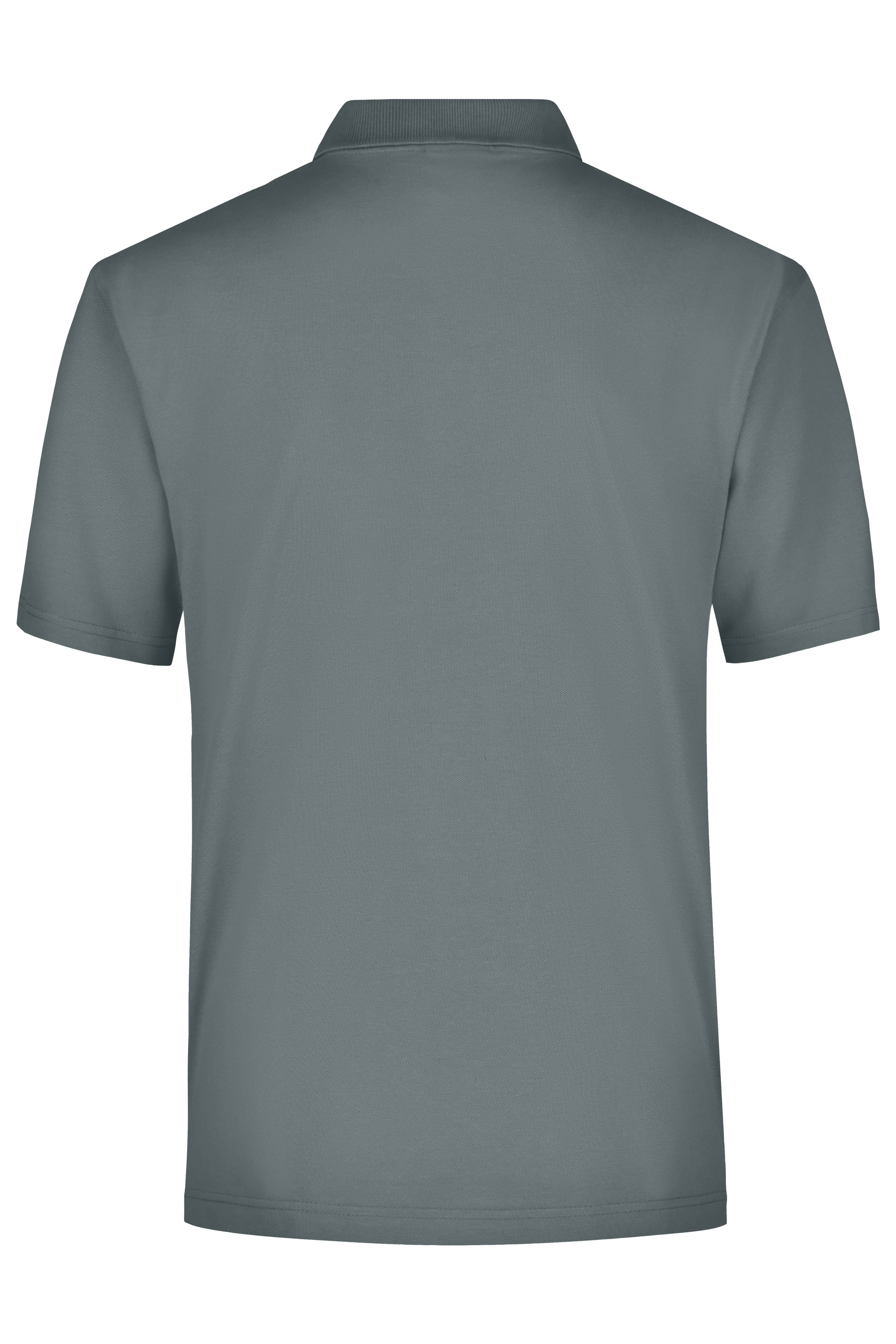 Polo Piqué Medium