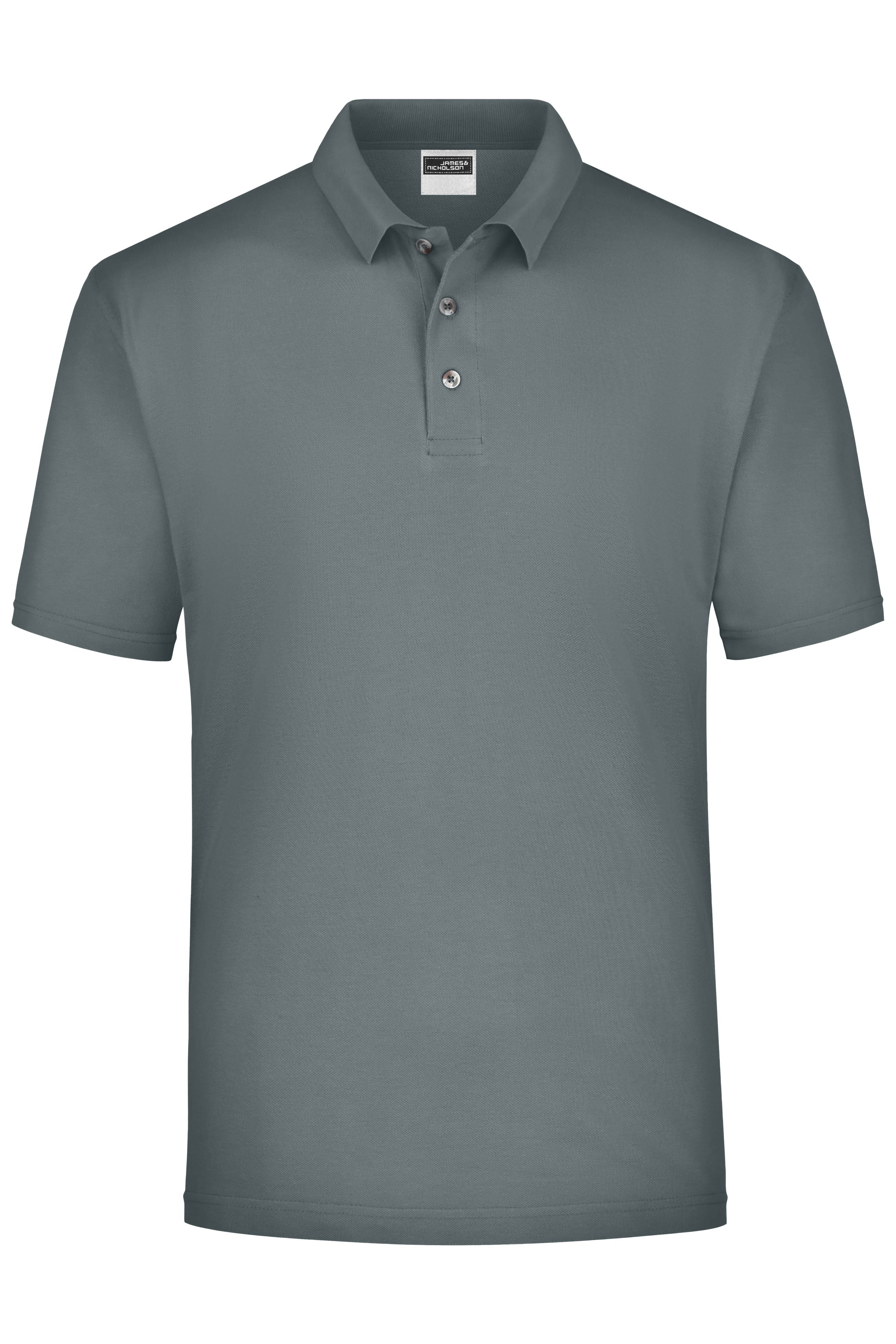 Polo Piqué Medium