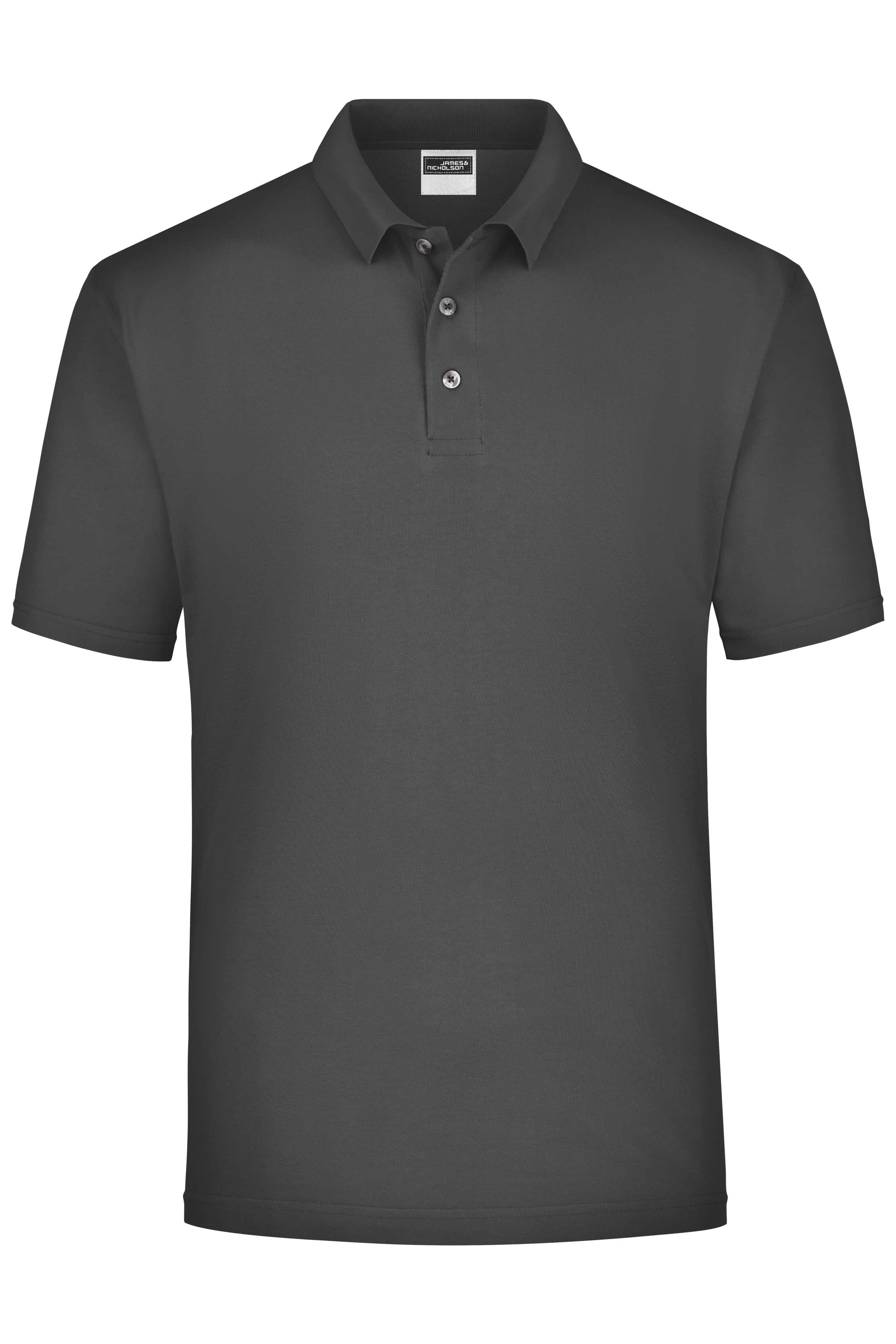 Polo Piqué Medium
