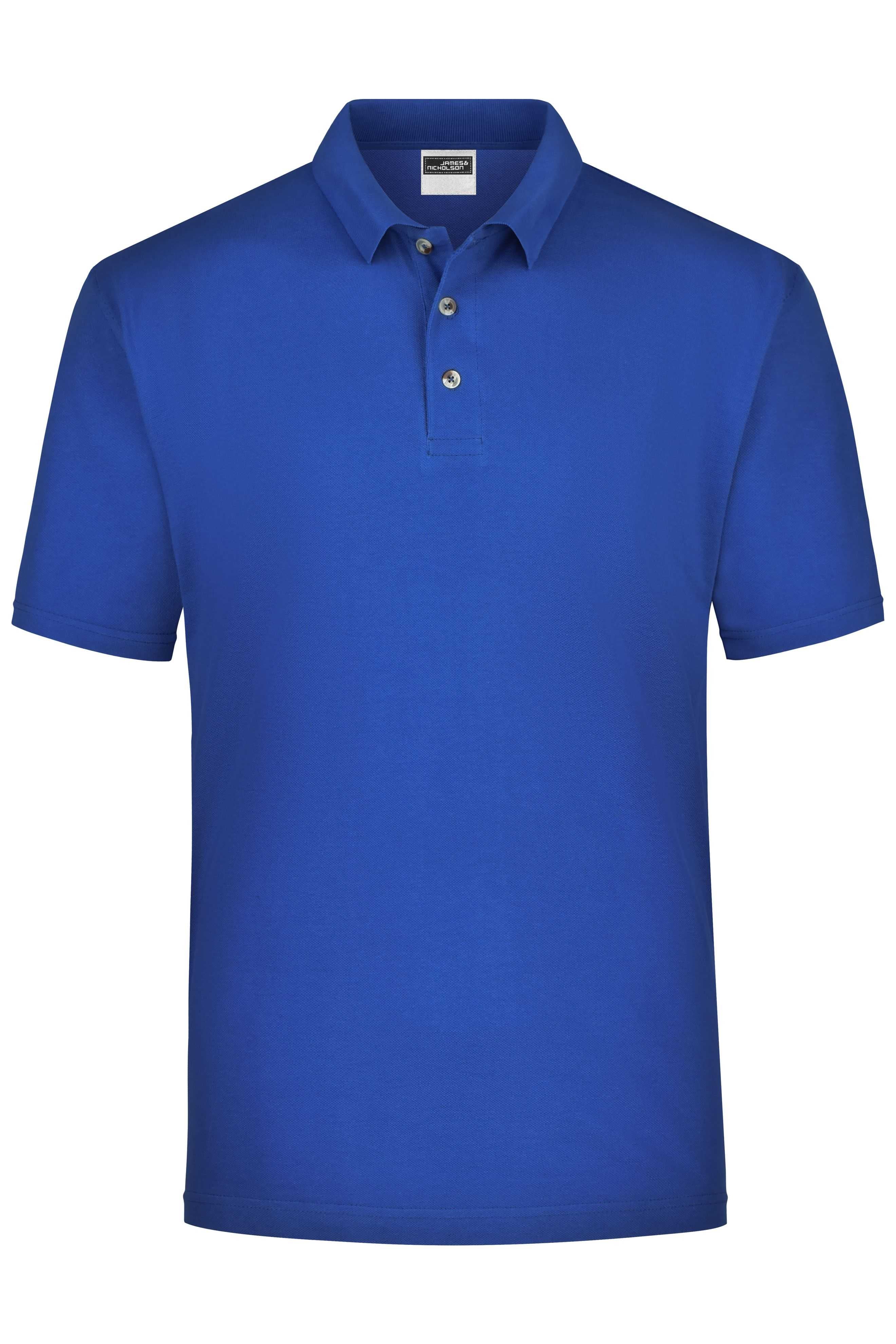 Polo Piqué Medium