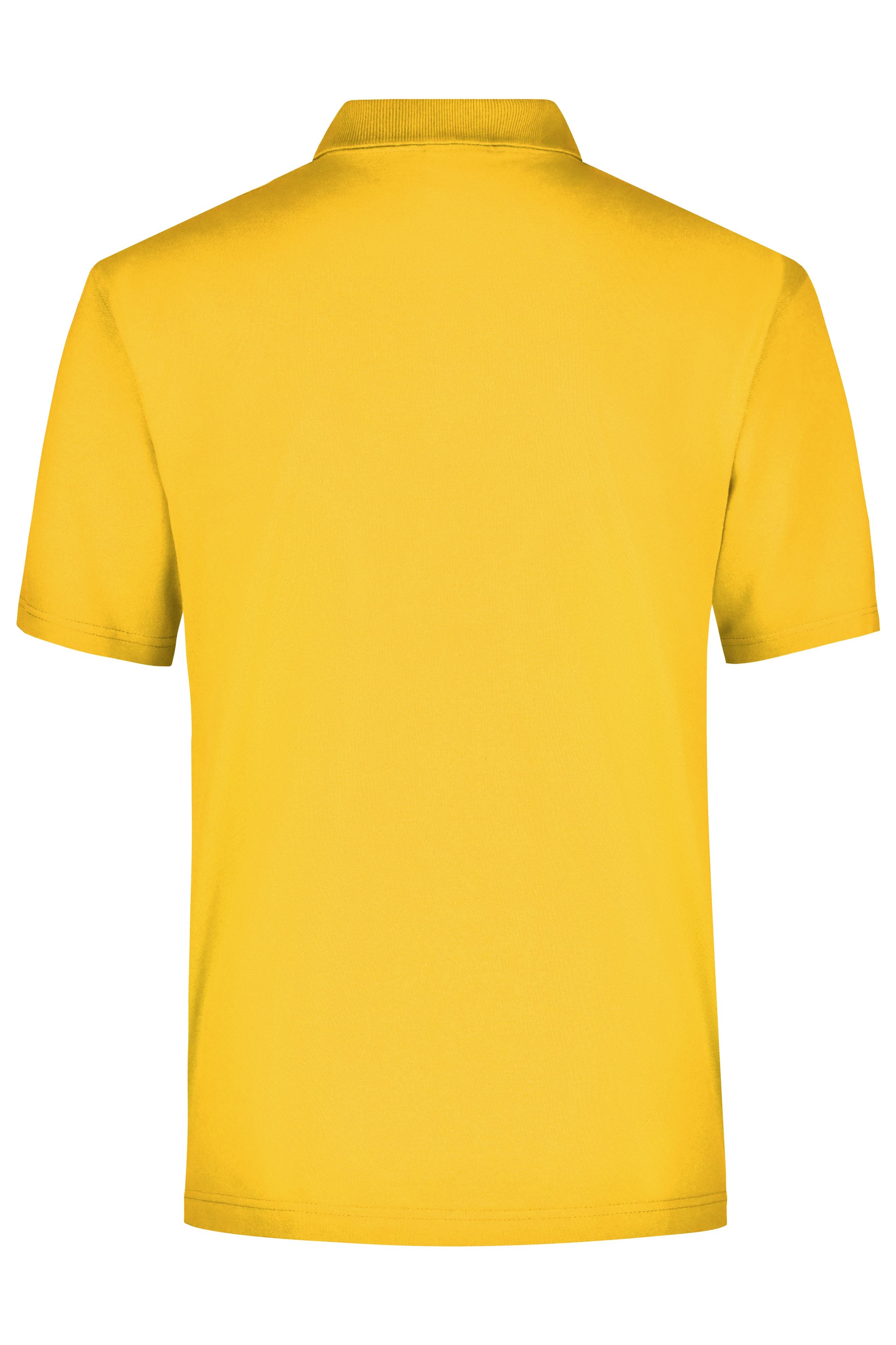 Polo Piqué Medium