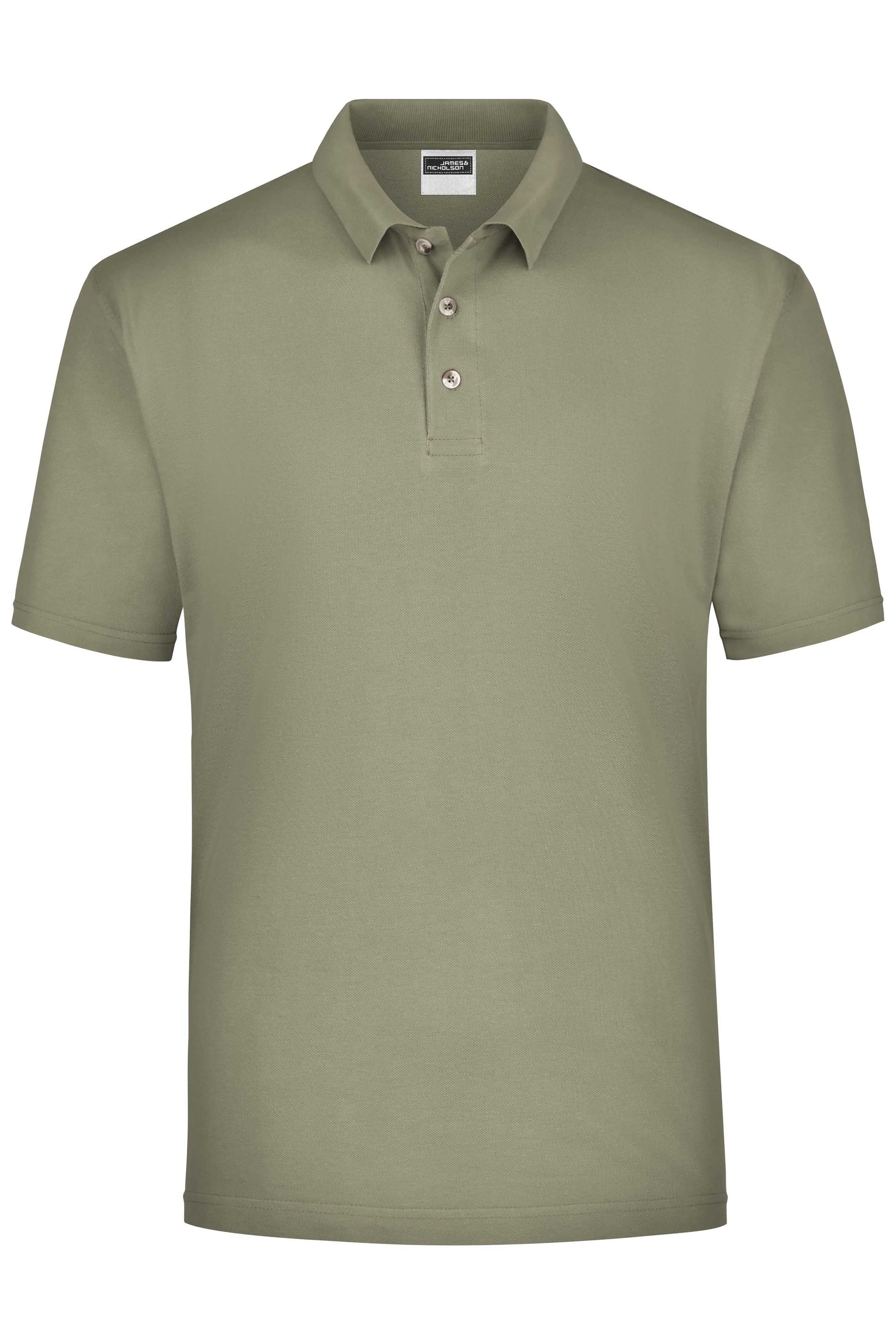 Polo Piqué Medium