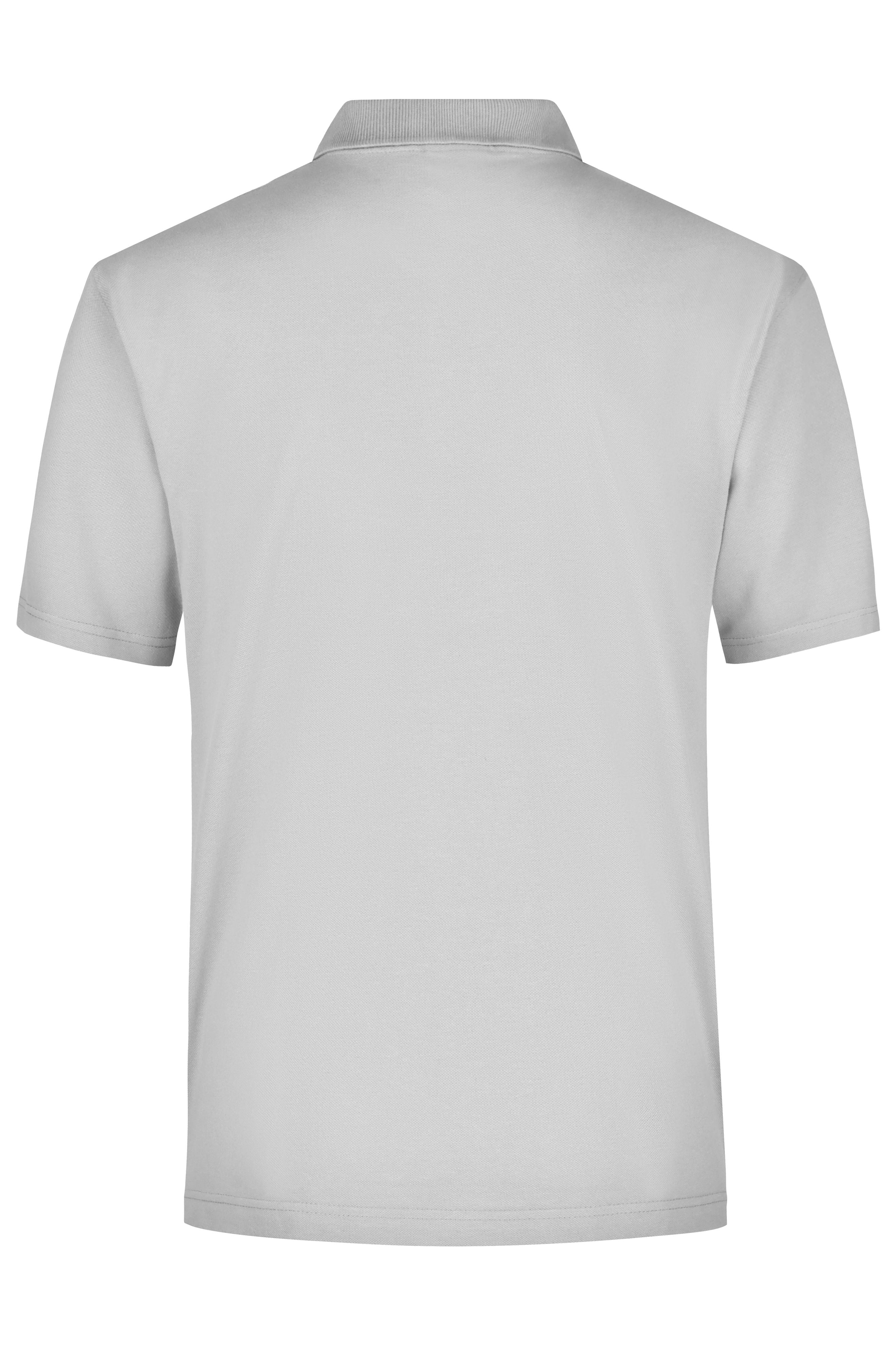 Polo Piqué Medium