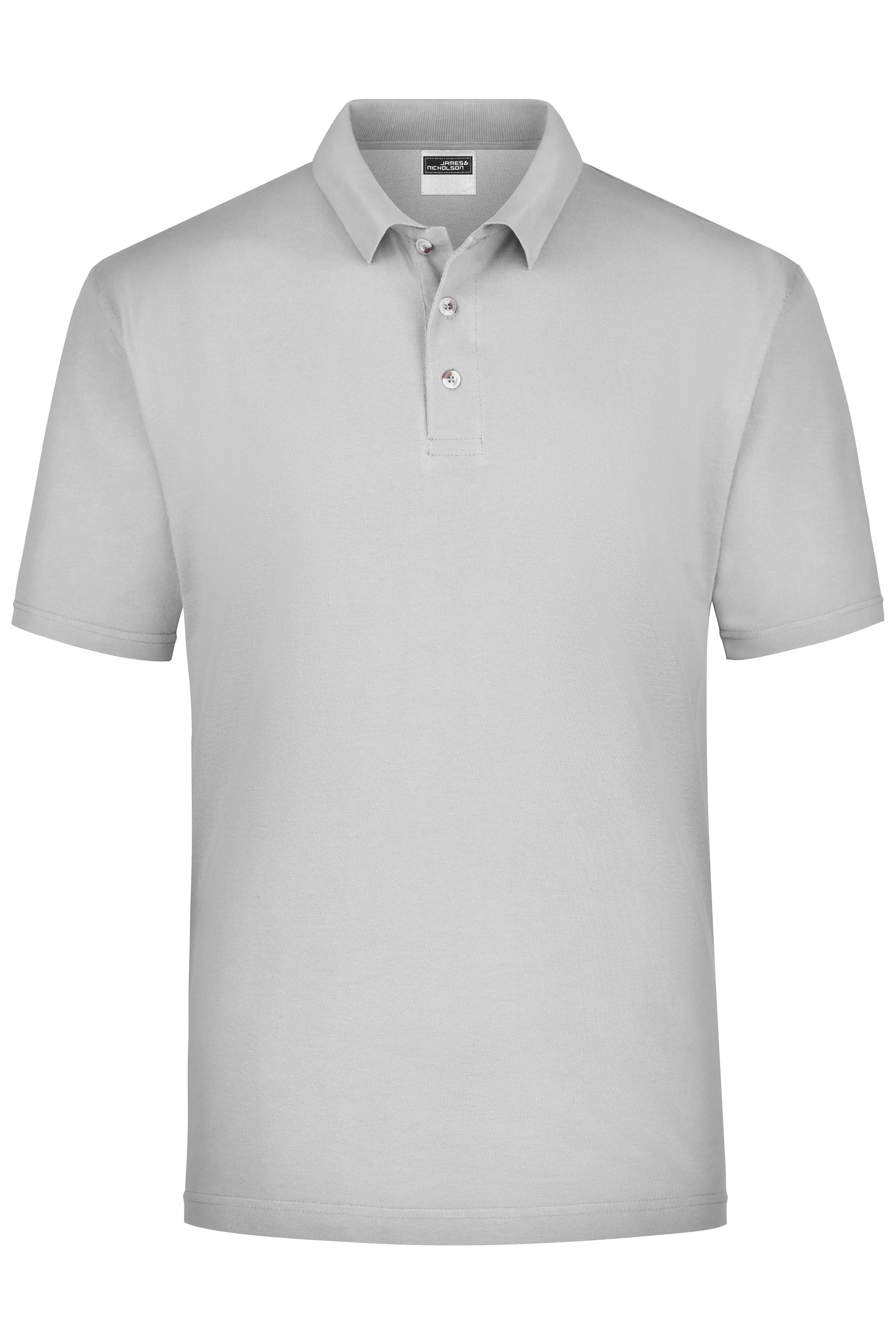 Polo Piqué Medium