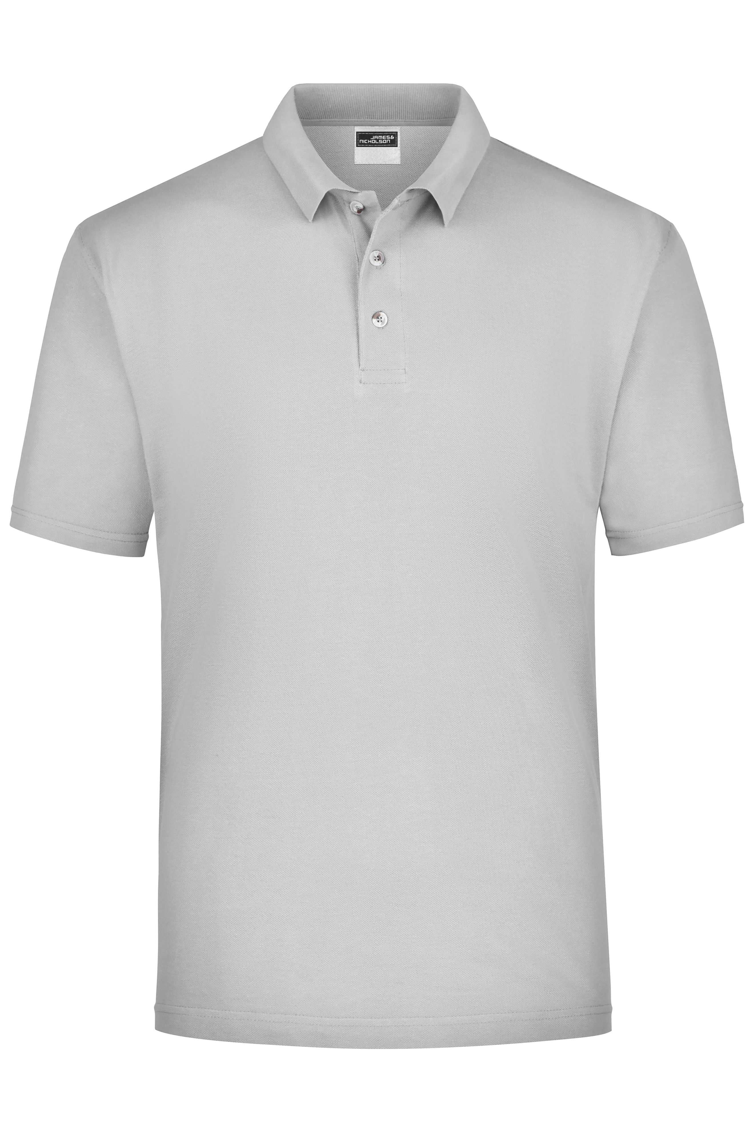 Polo Piqué Medium