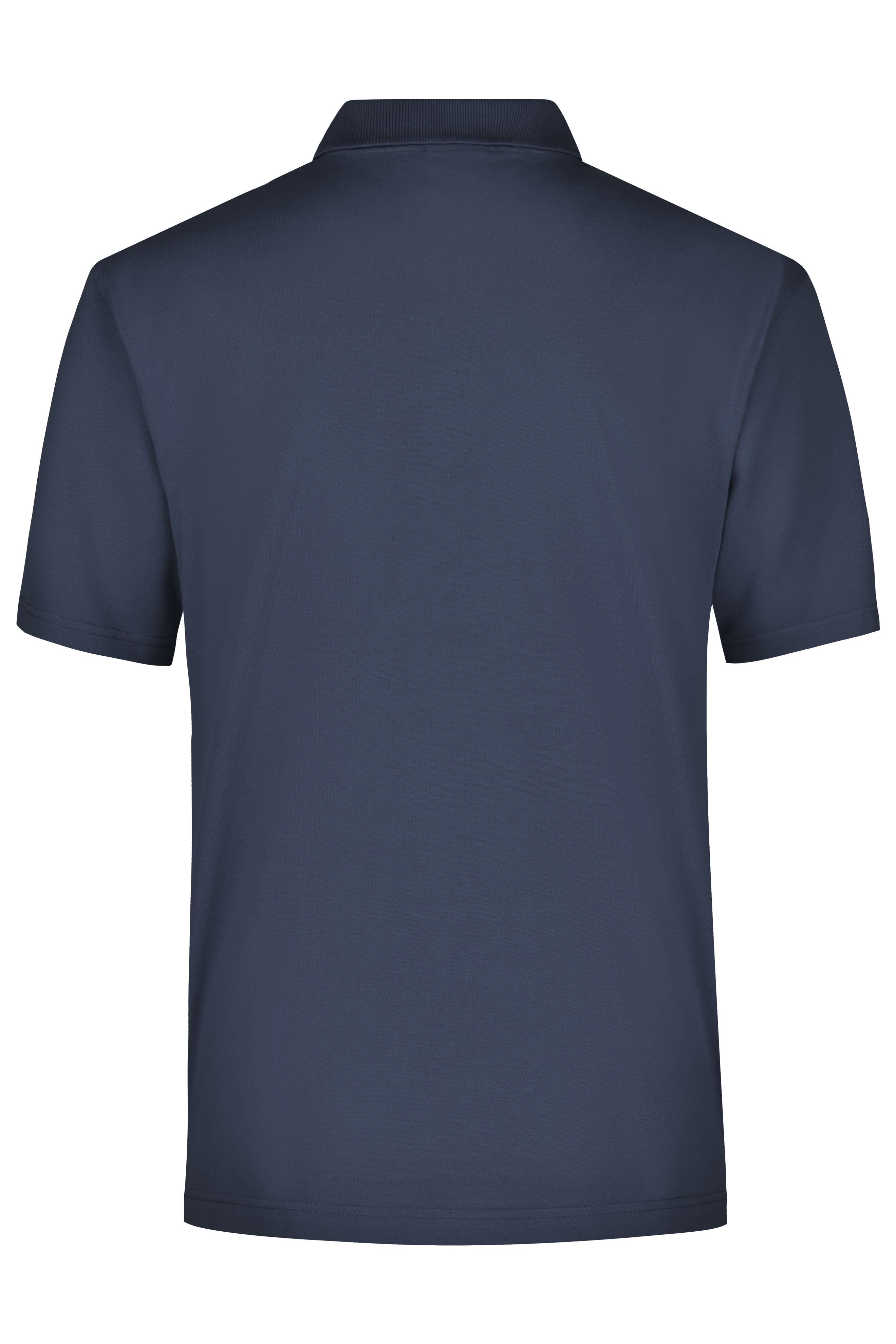 Polo Piqué Medium