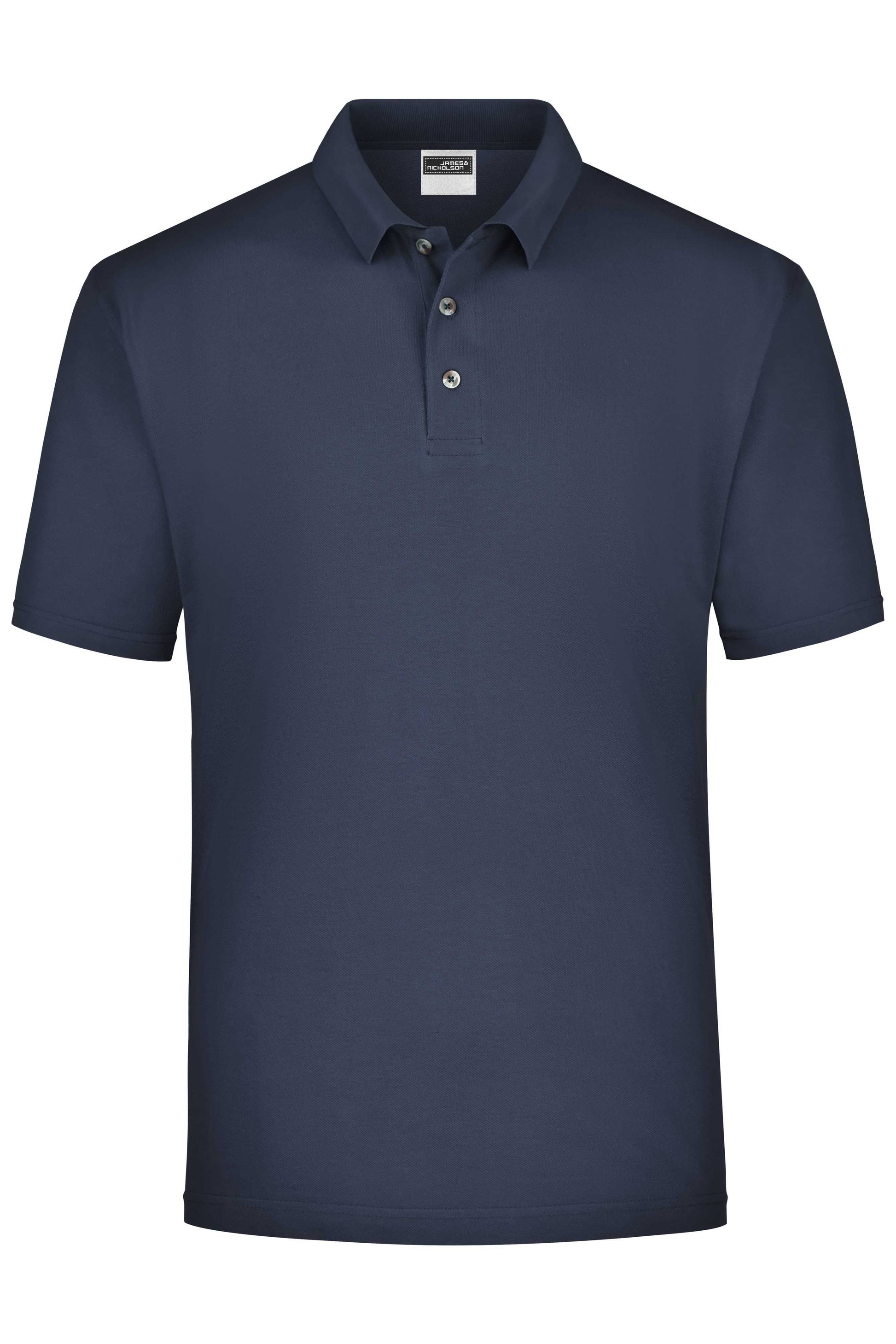 Polo Piqué Medium