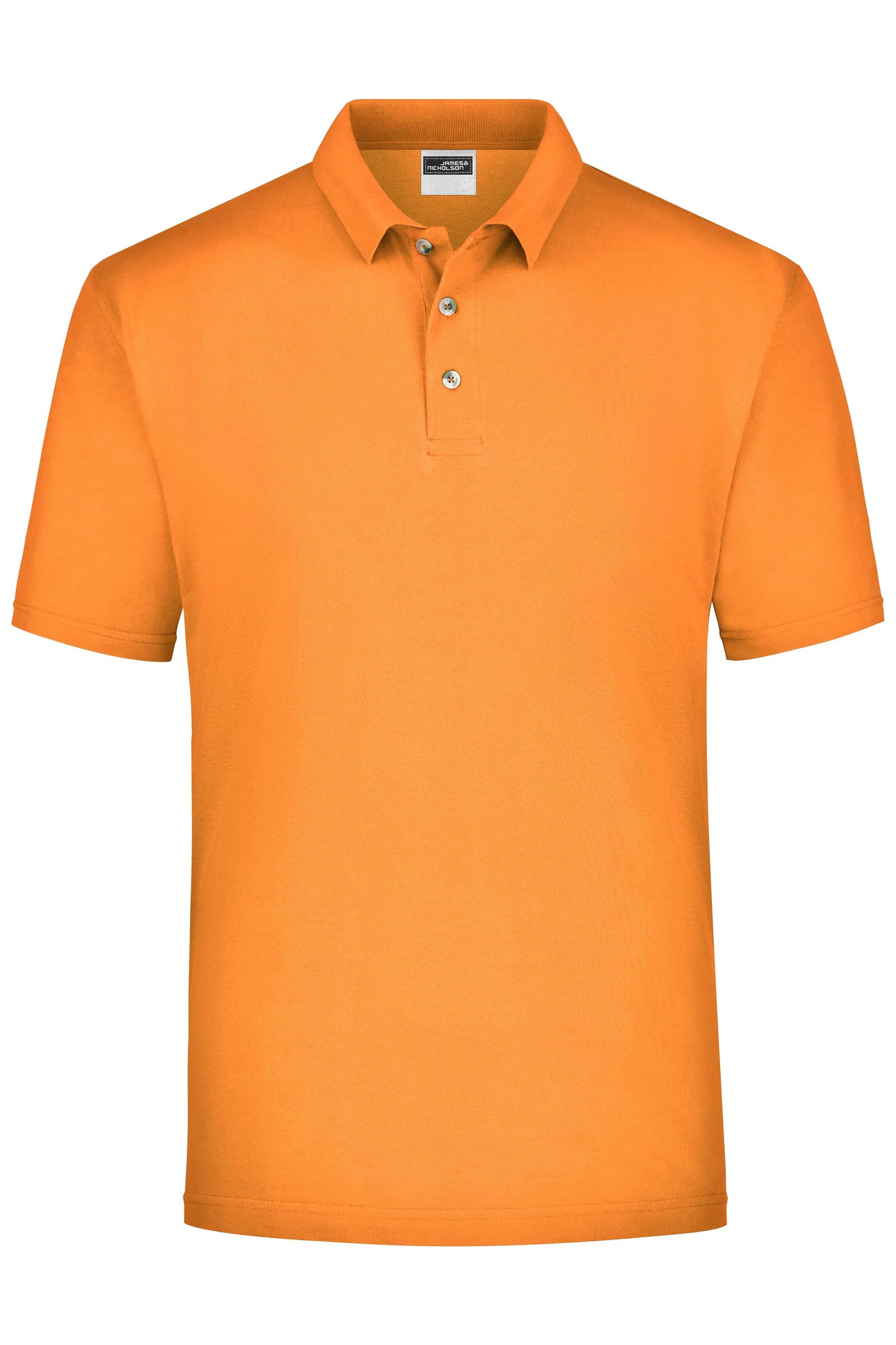 Polo Piqué Medium