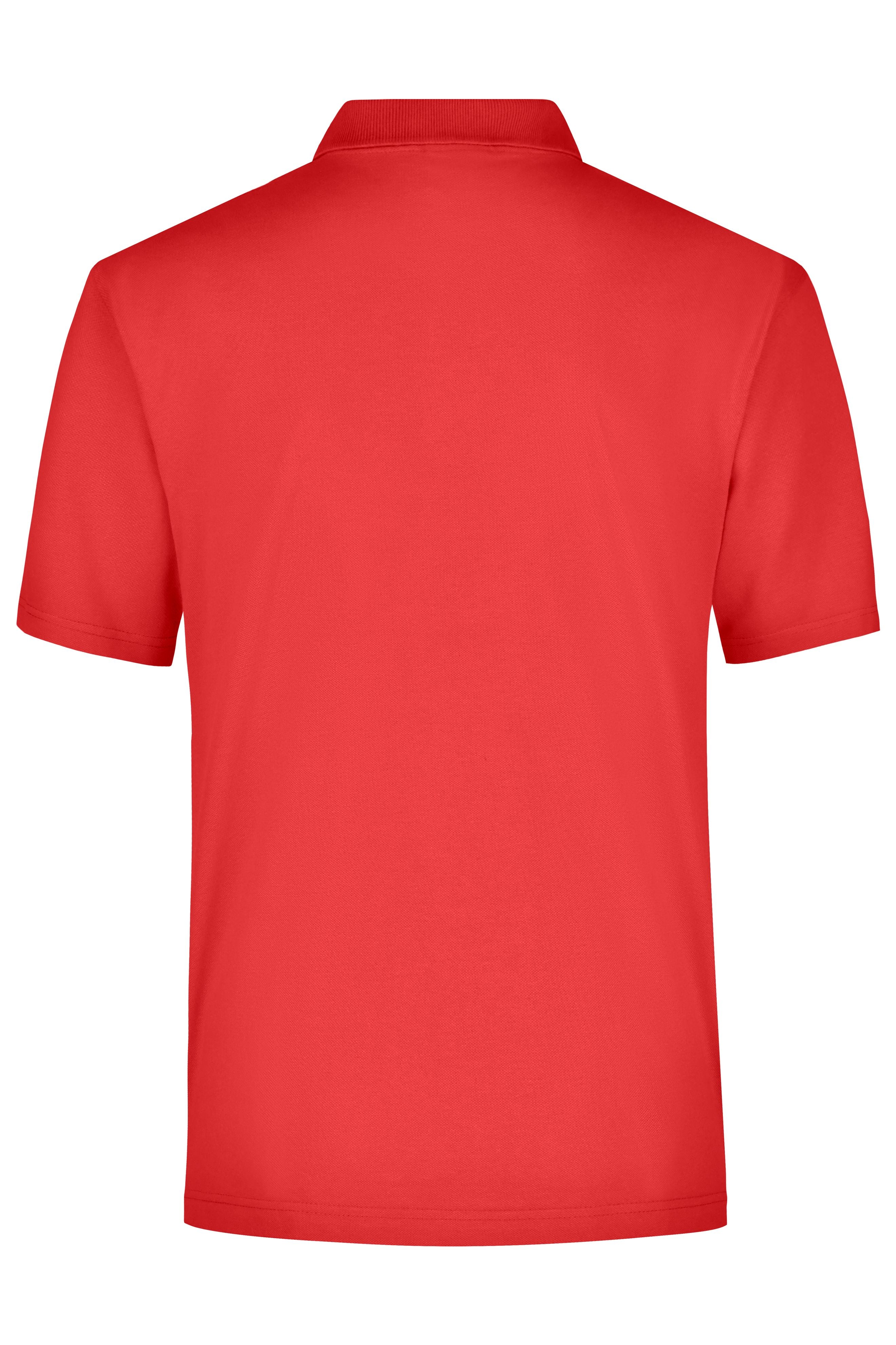 Polo Piqué Medium