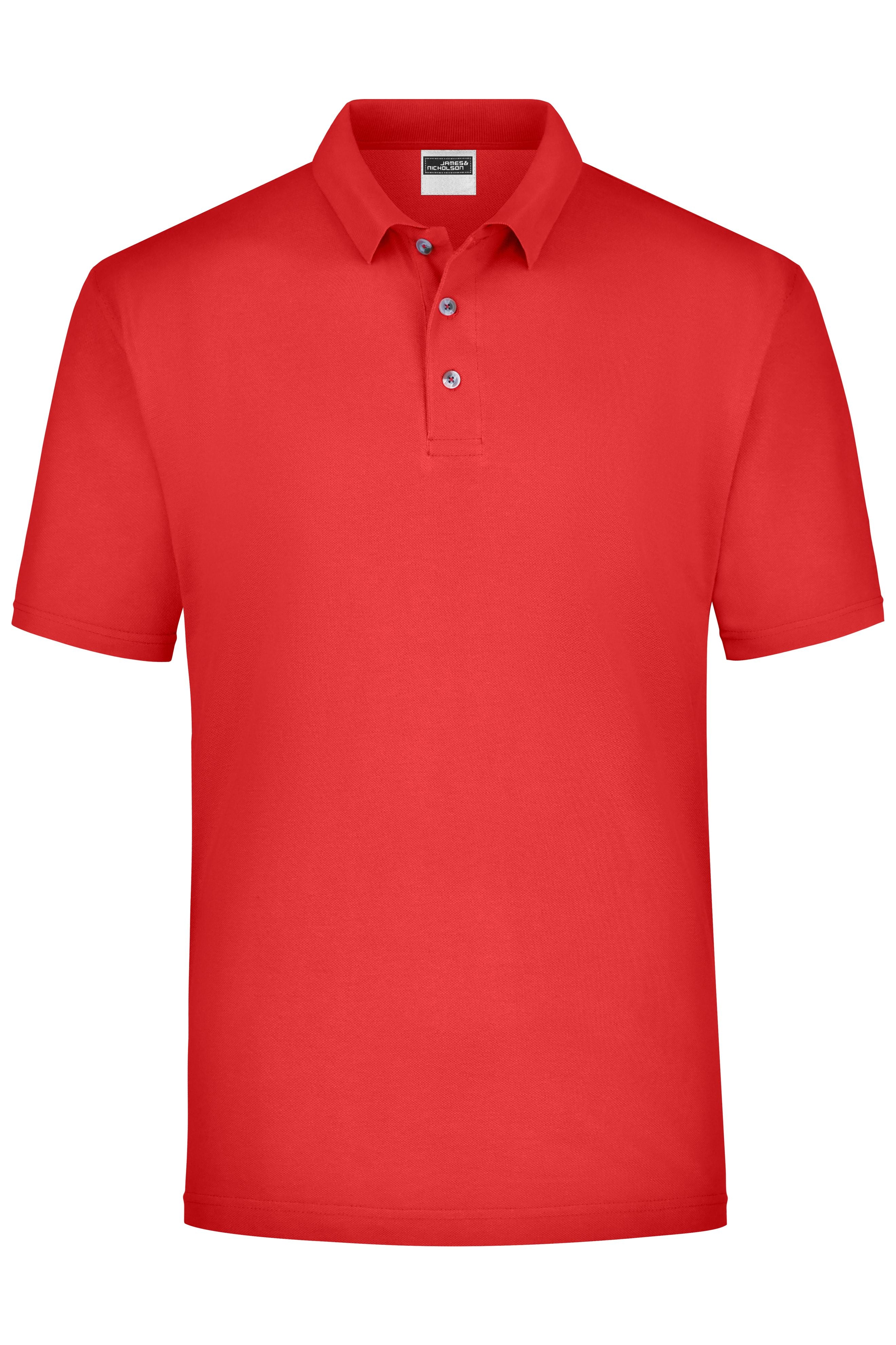 Polo Piqué Medium
