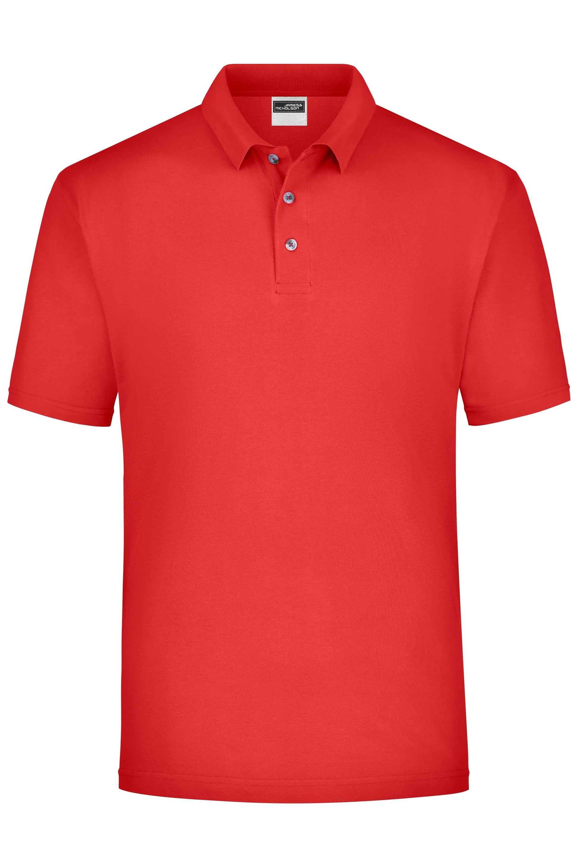 Polo Piqué Medium
