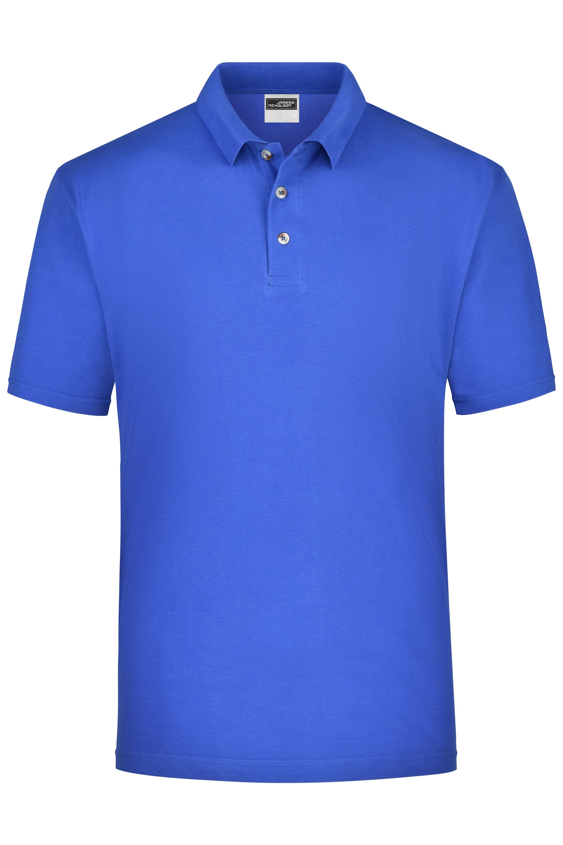 Polo Piqué Medium
