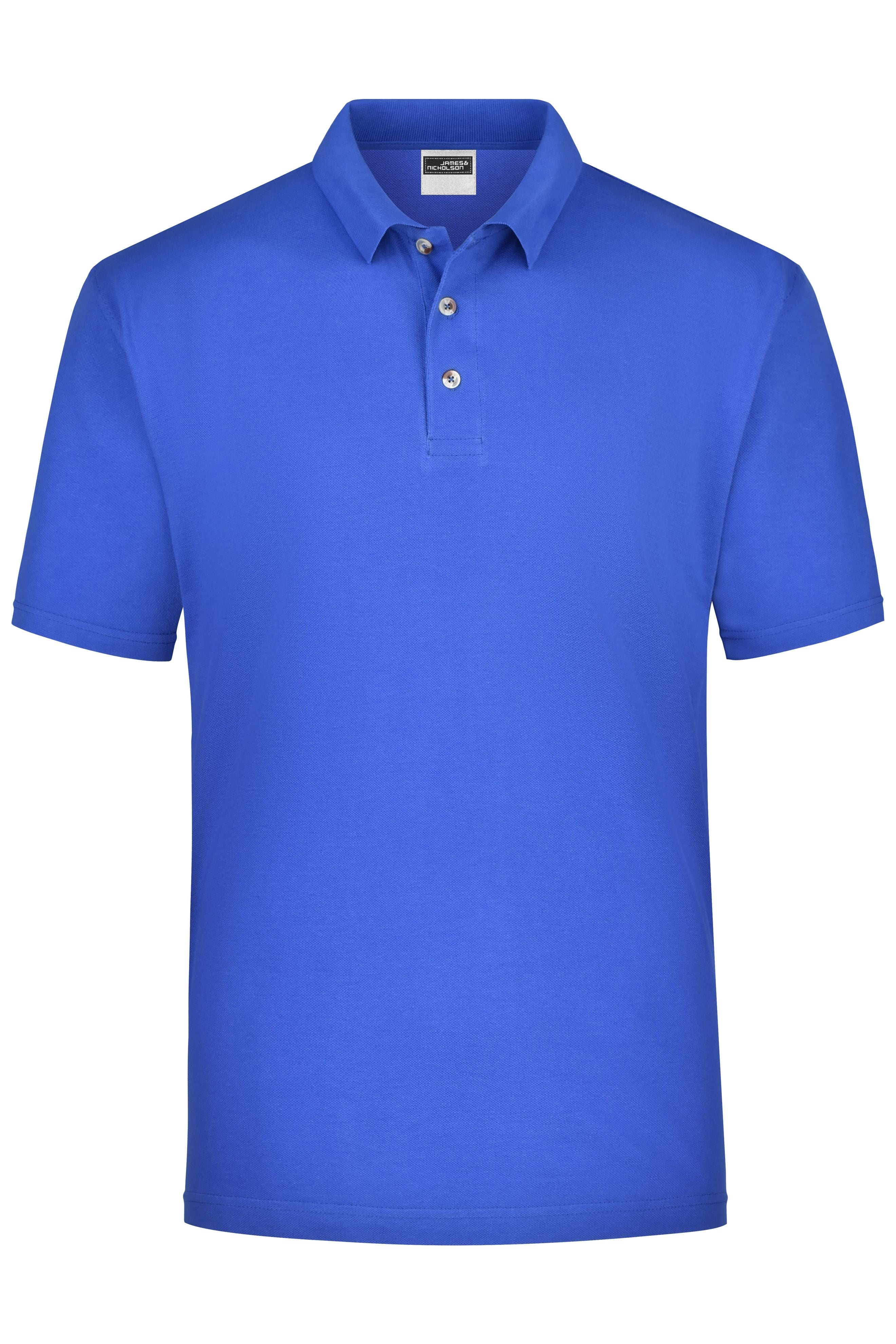 Polo Piqué Medium