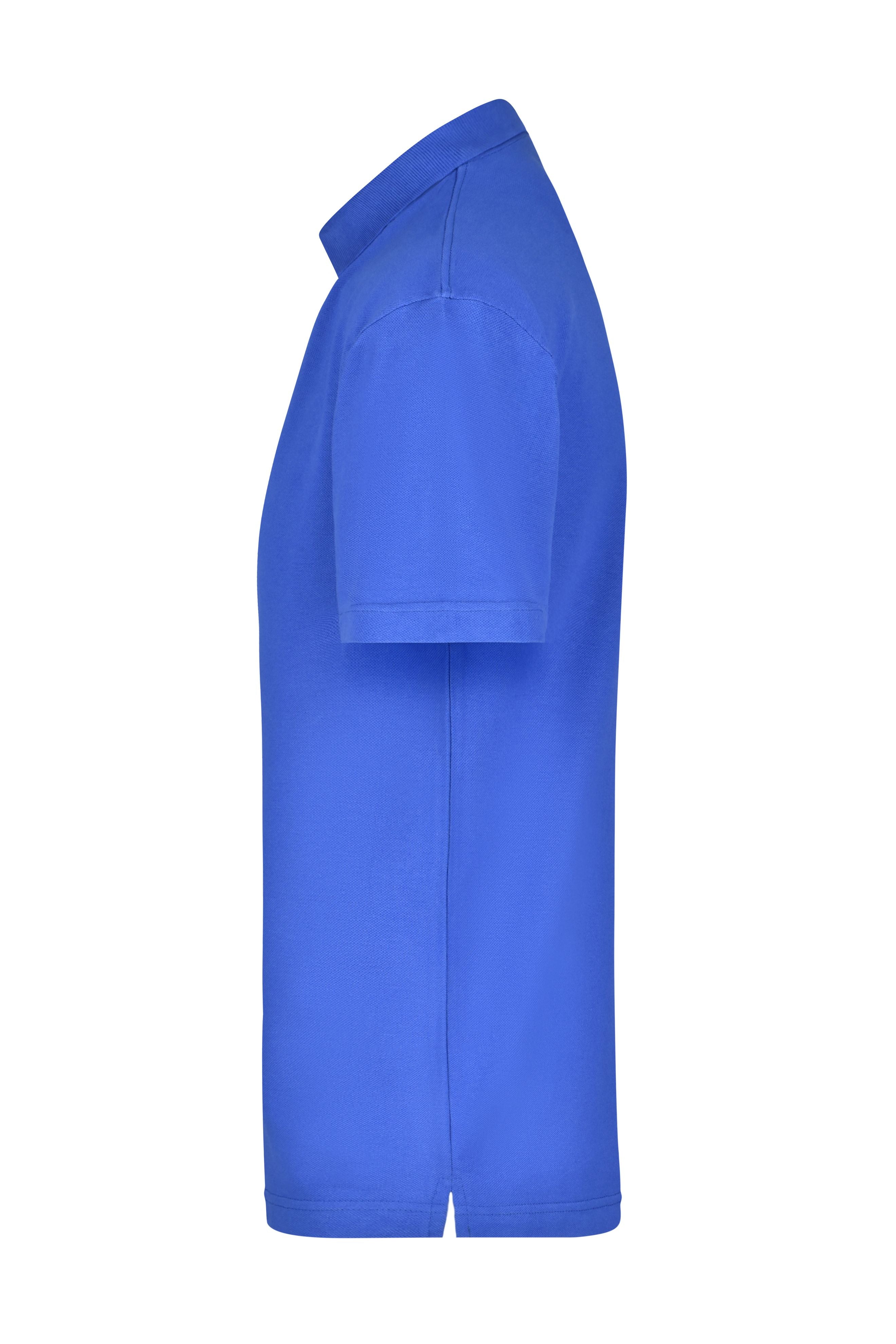Polo Piqué Medium