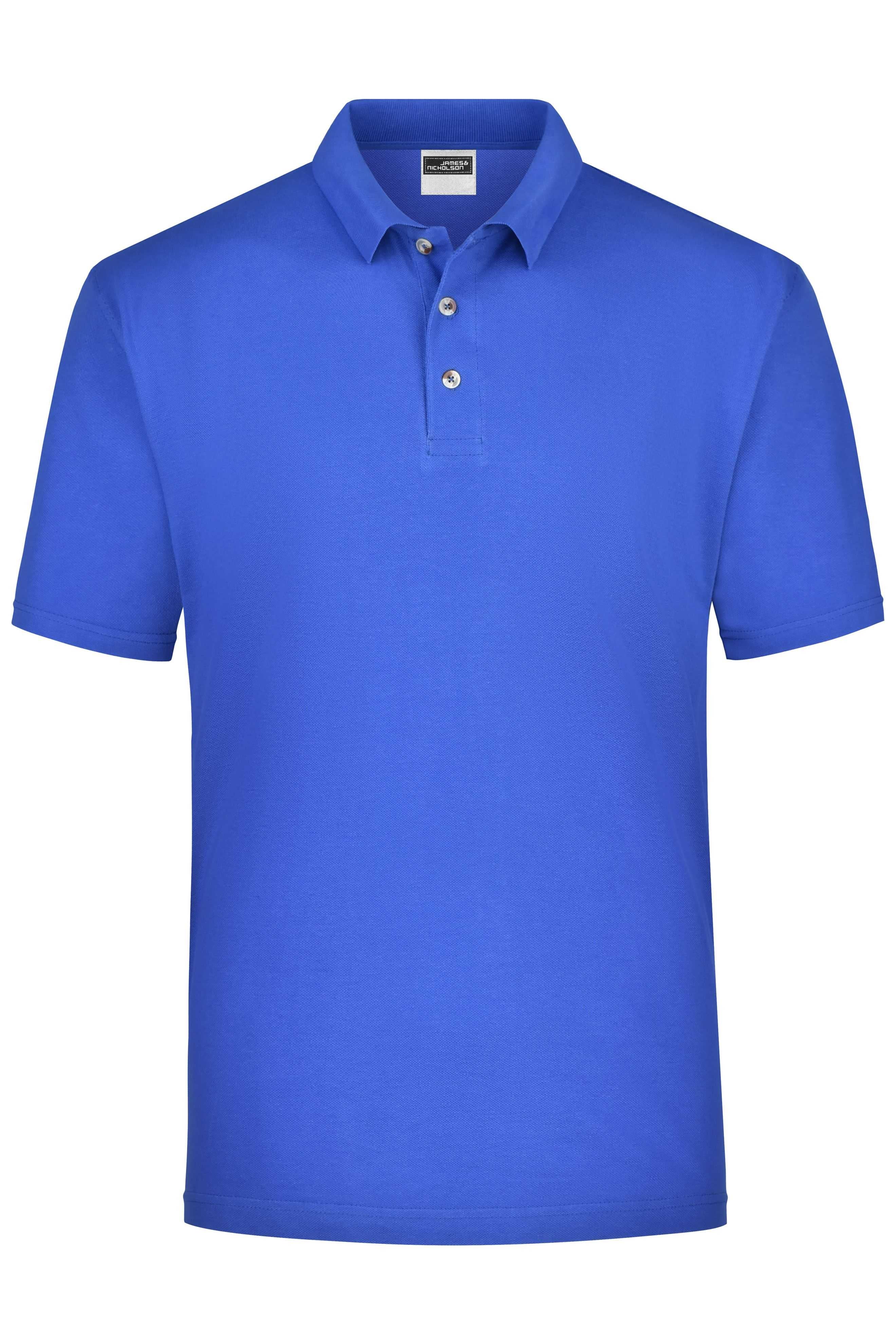 Polo Piqué Medium