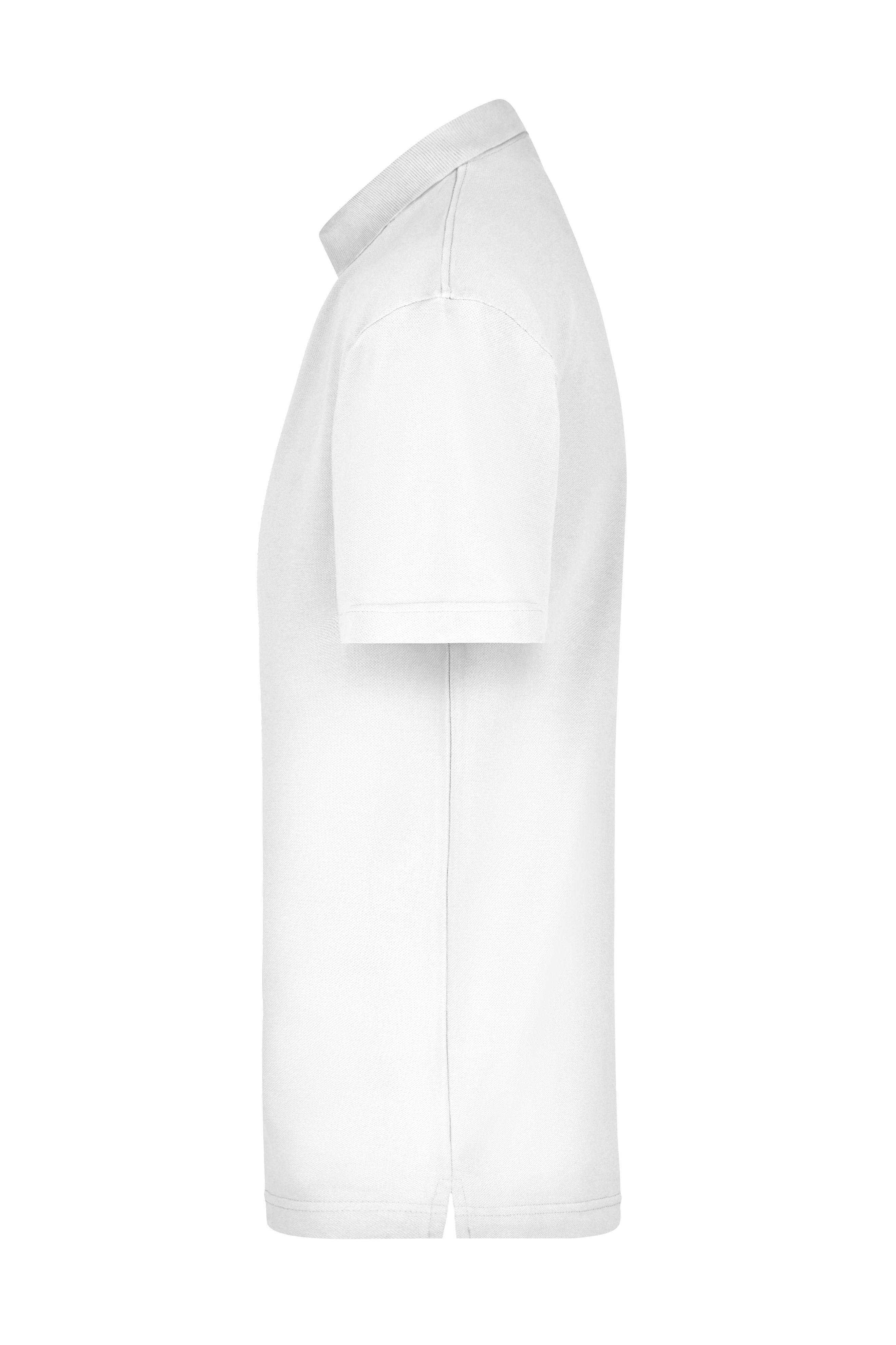 Polo Piqué Medium