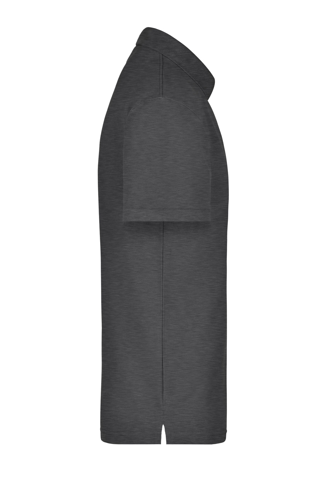 Polo Piqué Pocket