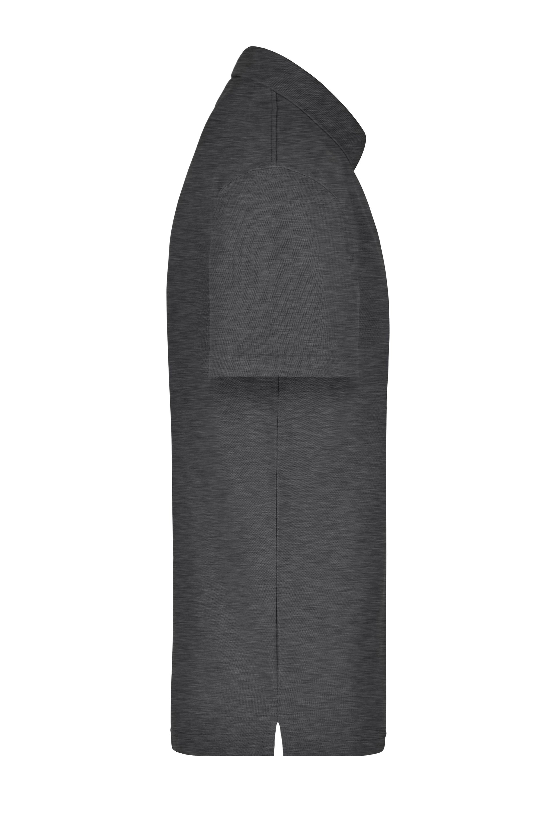 Polo Piqué Pocket
