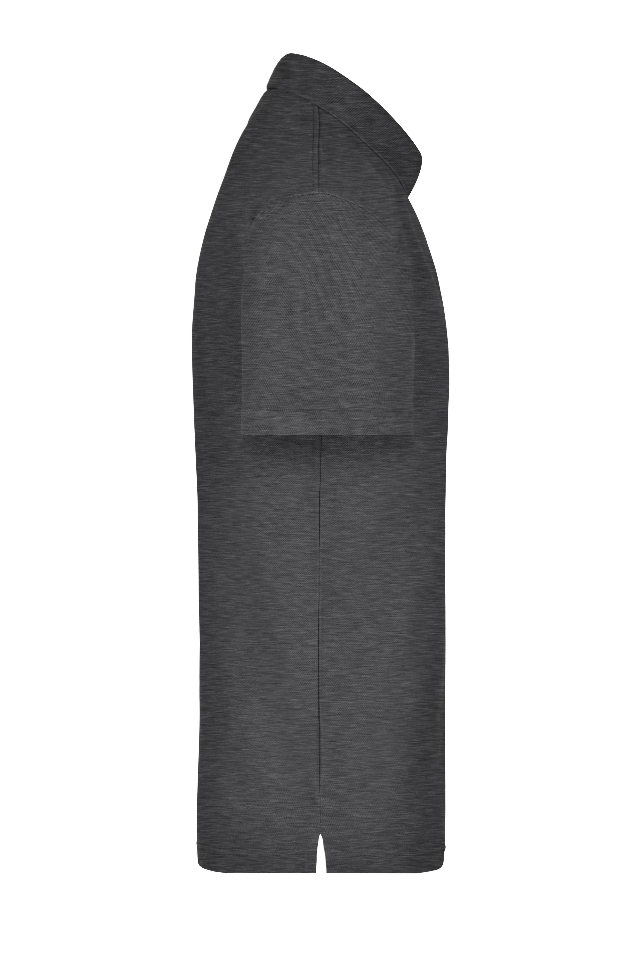 Polo Piqué Pocket