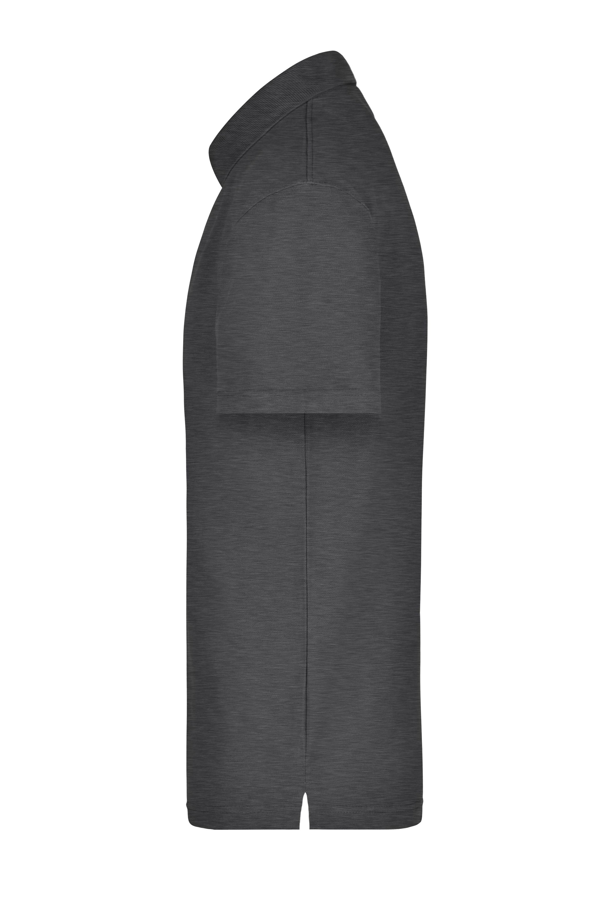 Polo Piqué Pocket