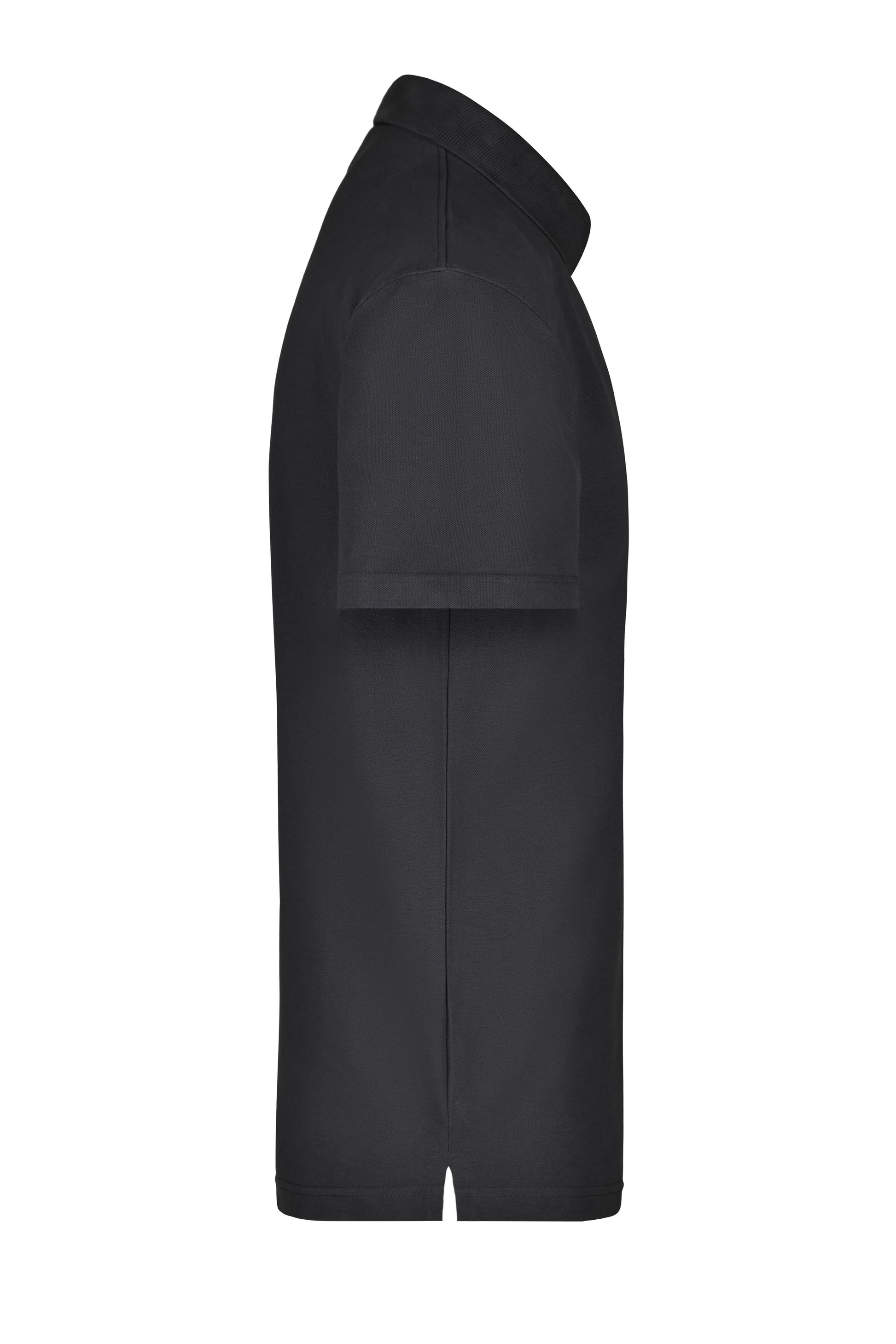 Polo Piqué Pocket
