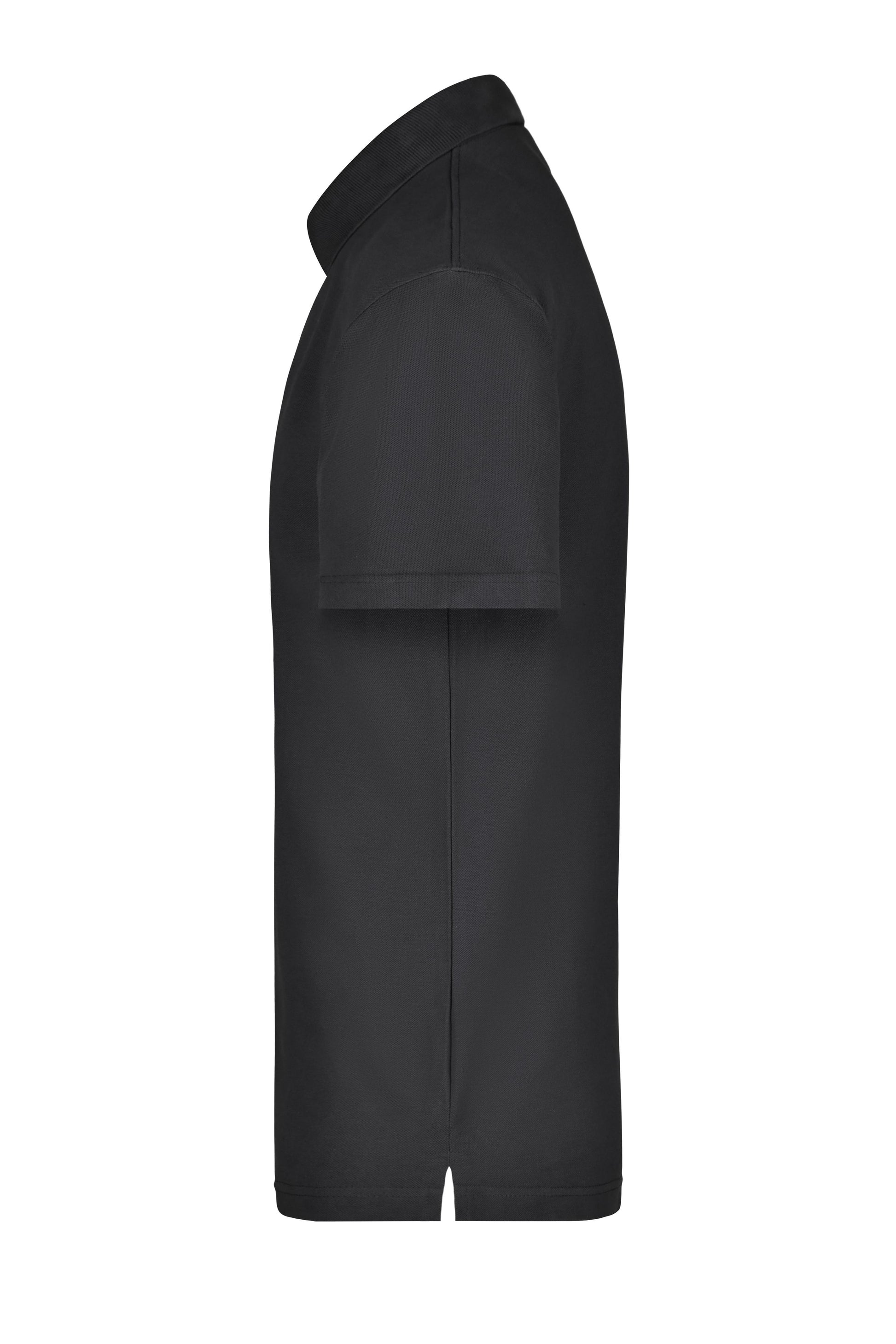Polo Piqué Pocket