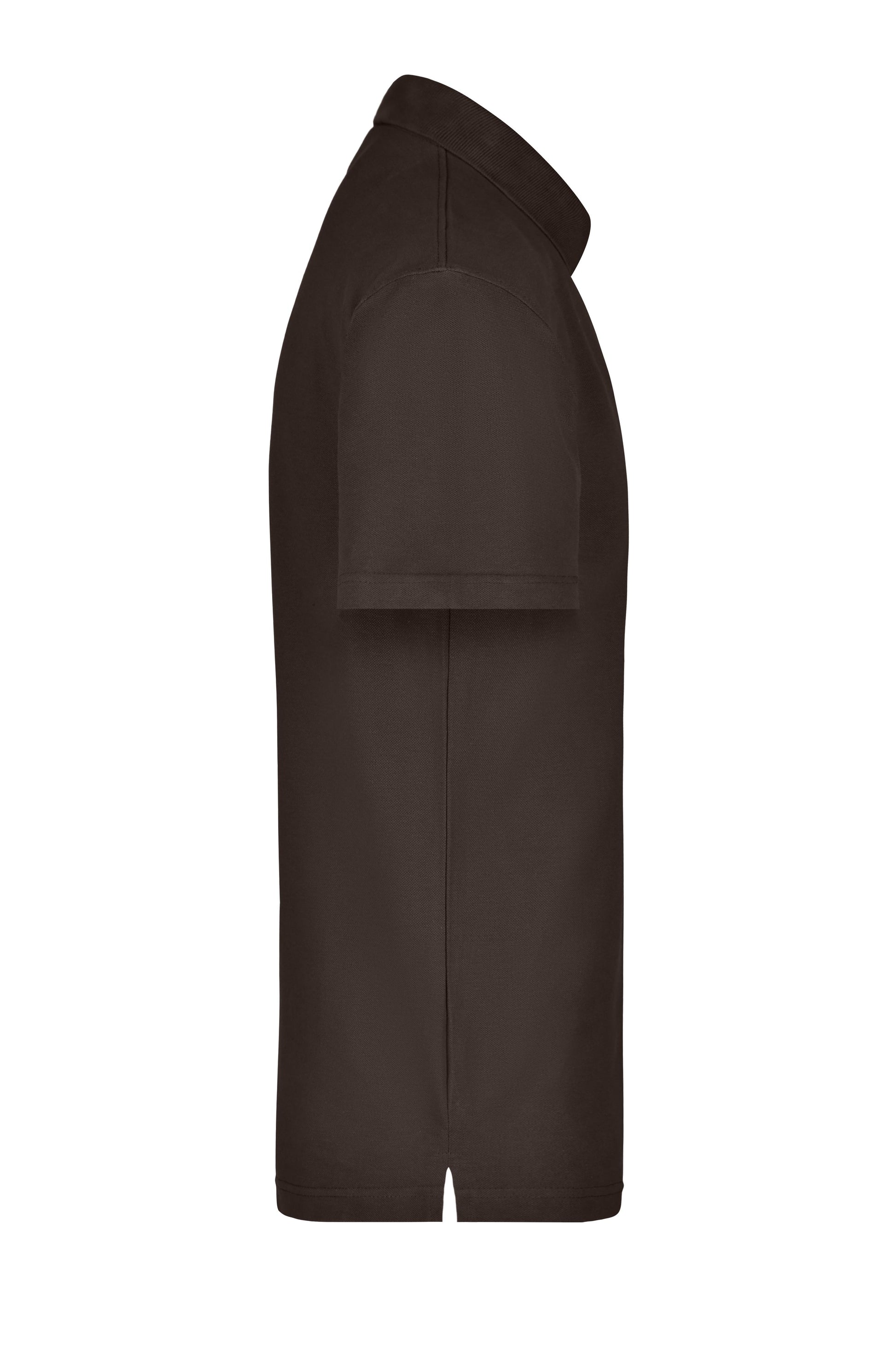 Polo Piqué Pocket