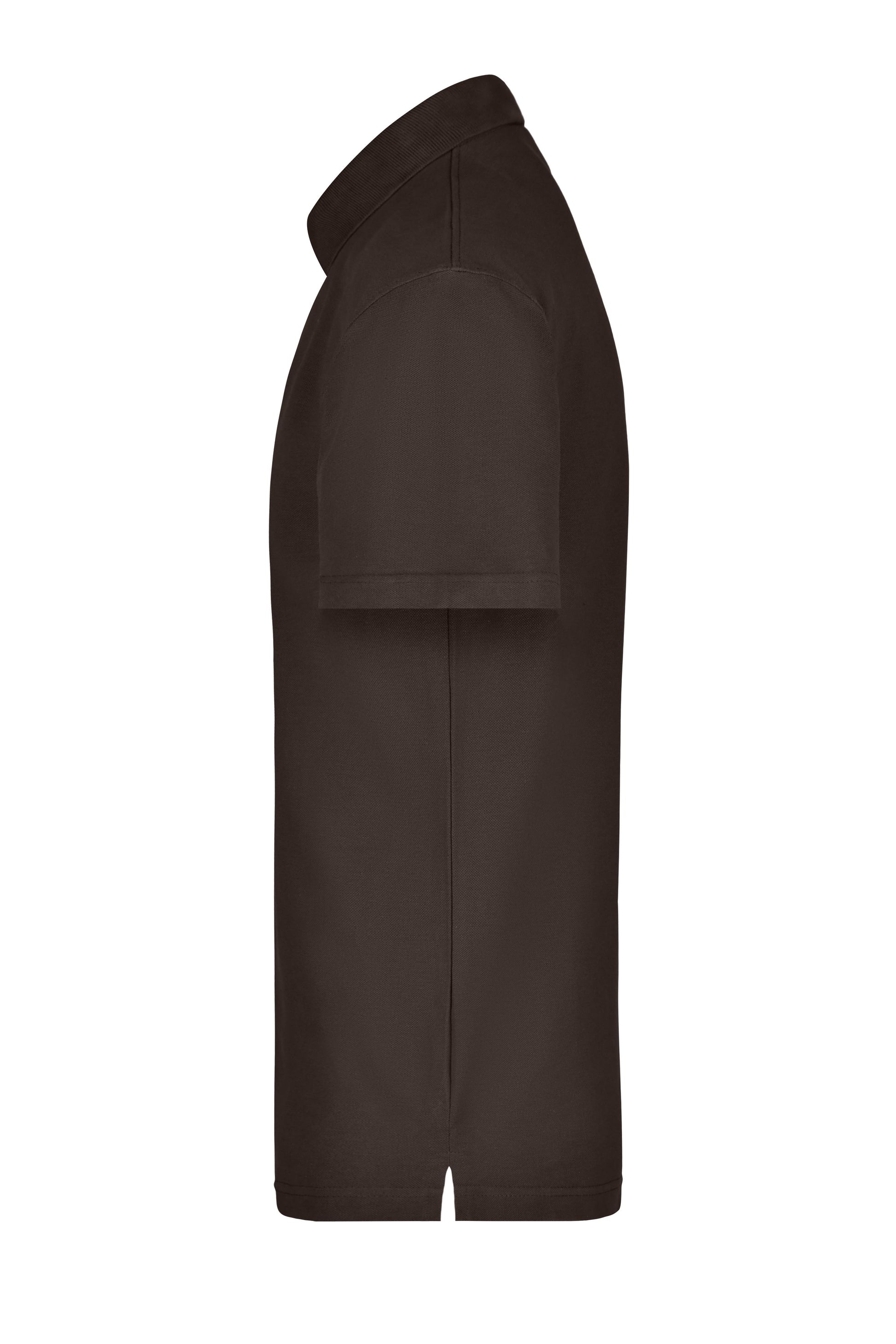 Polo Piqué Pocket
