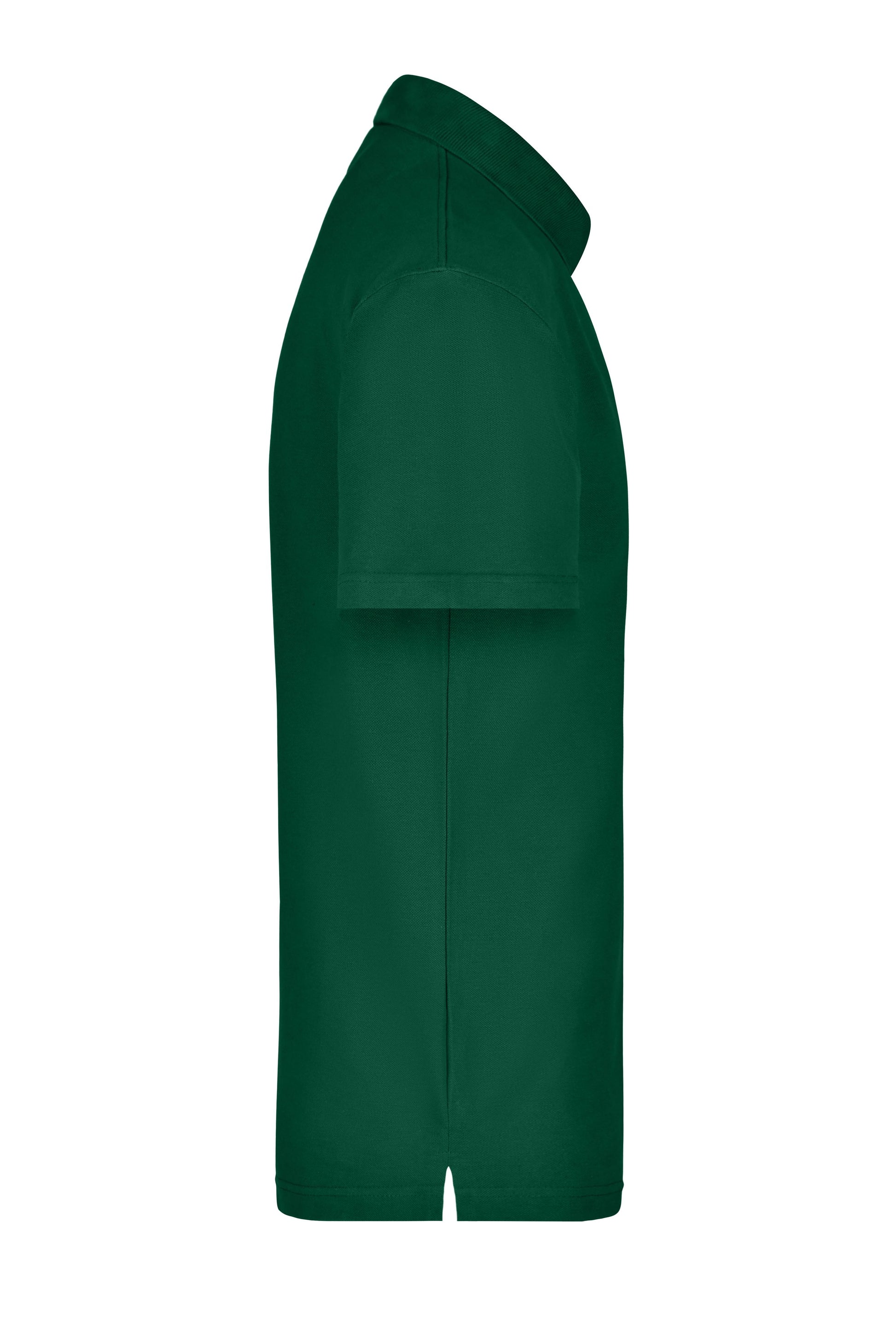 Polo Piqué Pocket