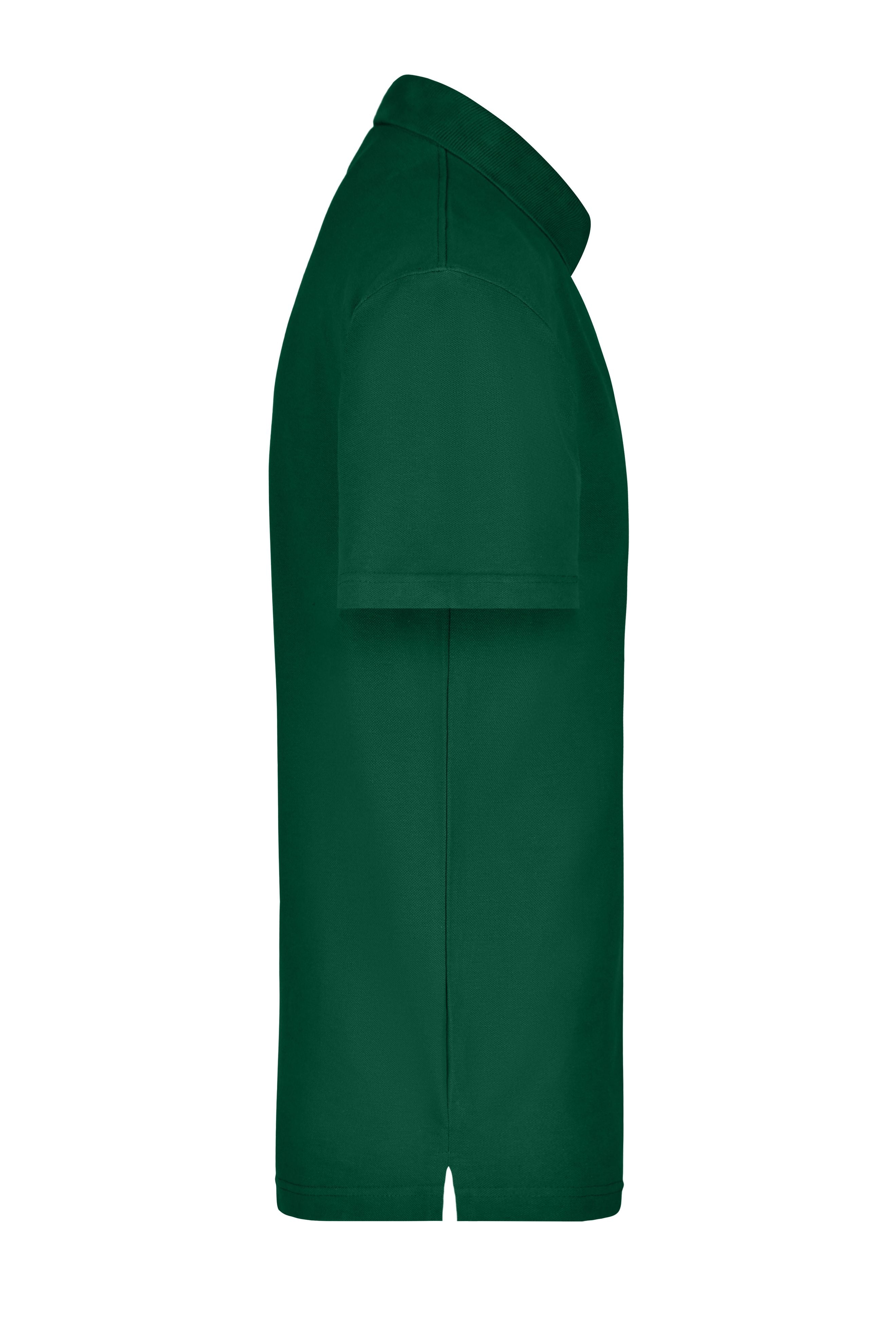 Polo Piqué Pocket