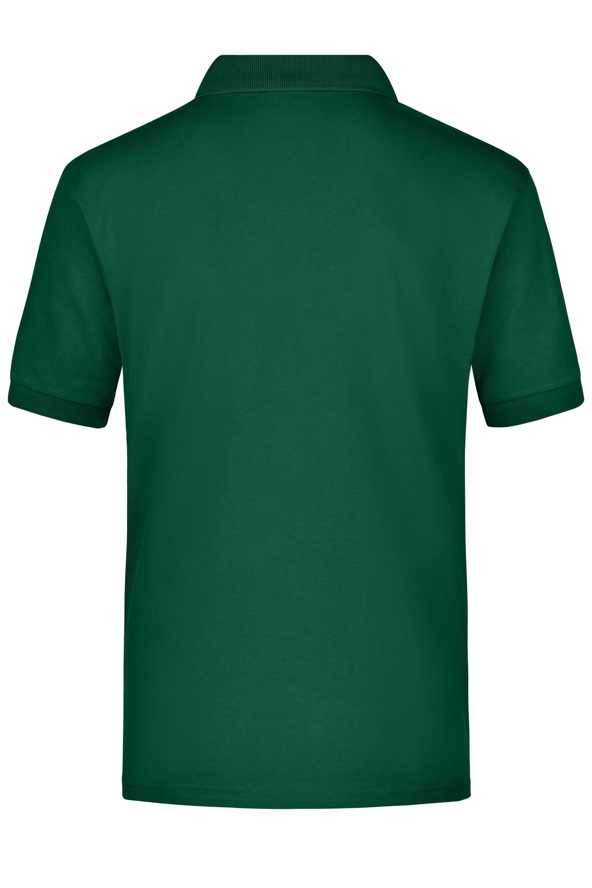 Polo Piqué Pocket