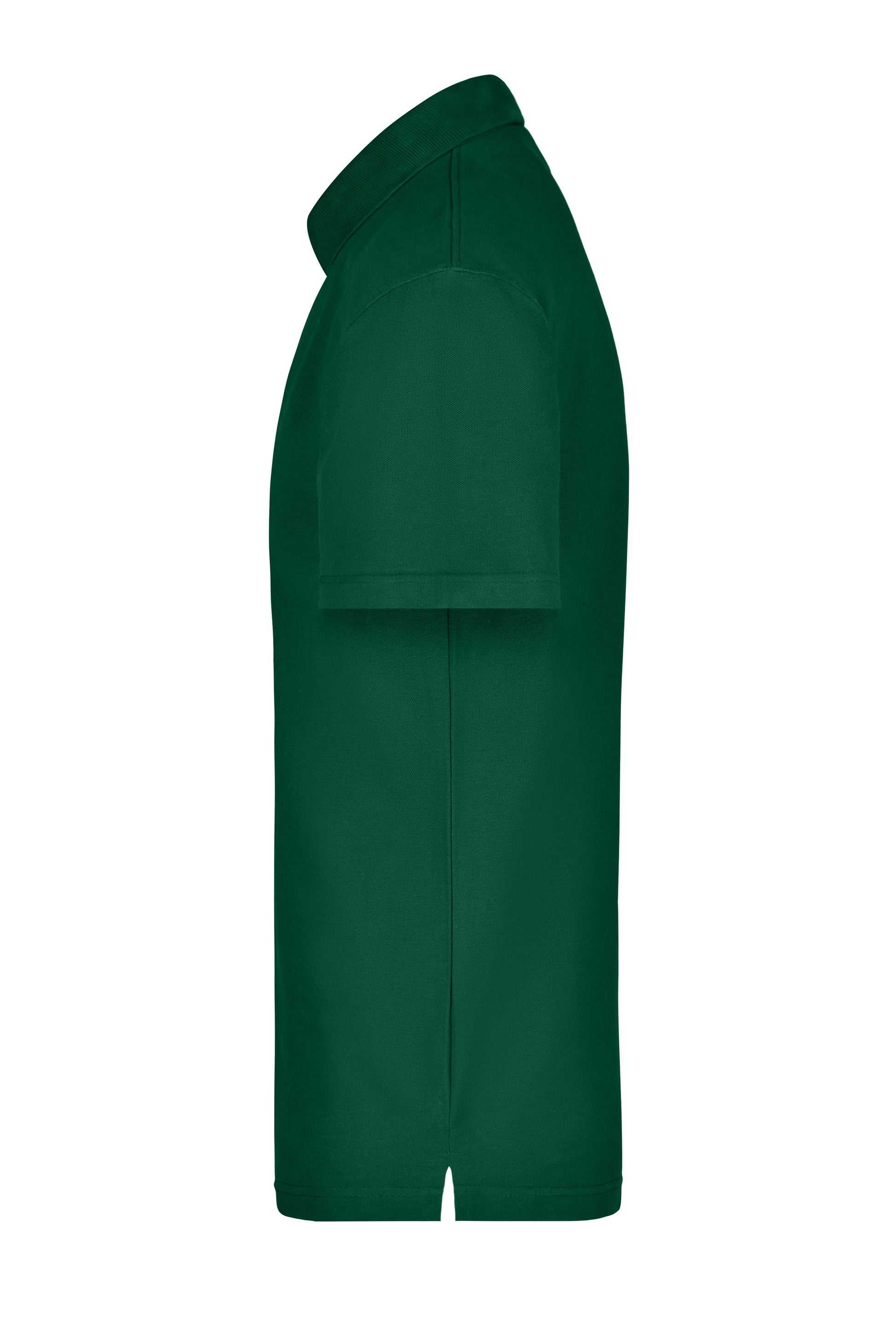 Polo Piqué Pocket