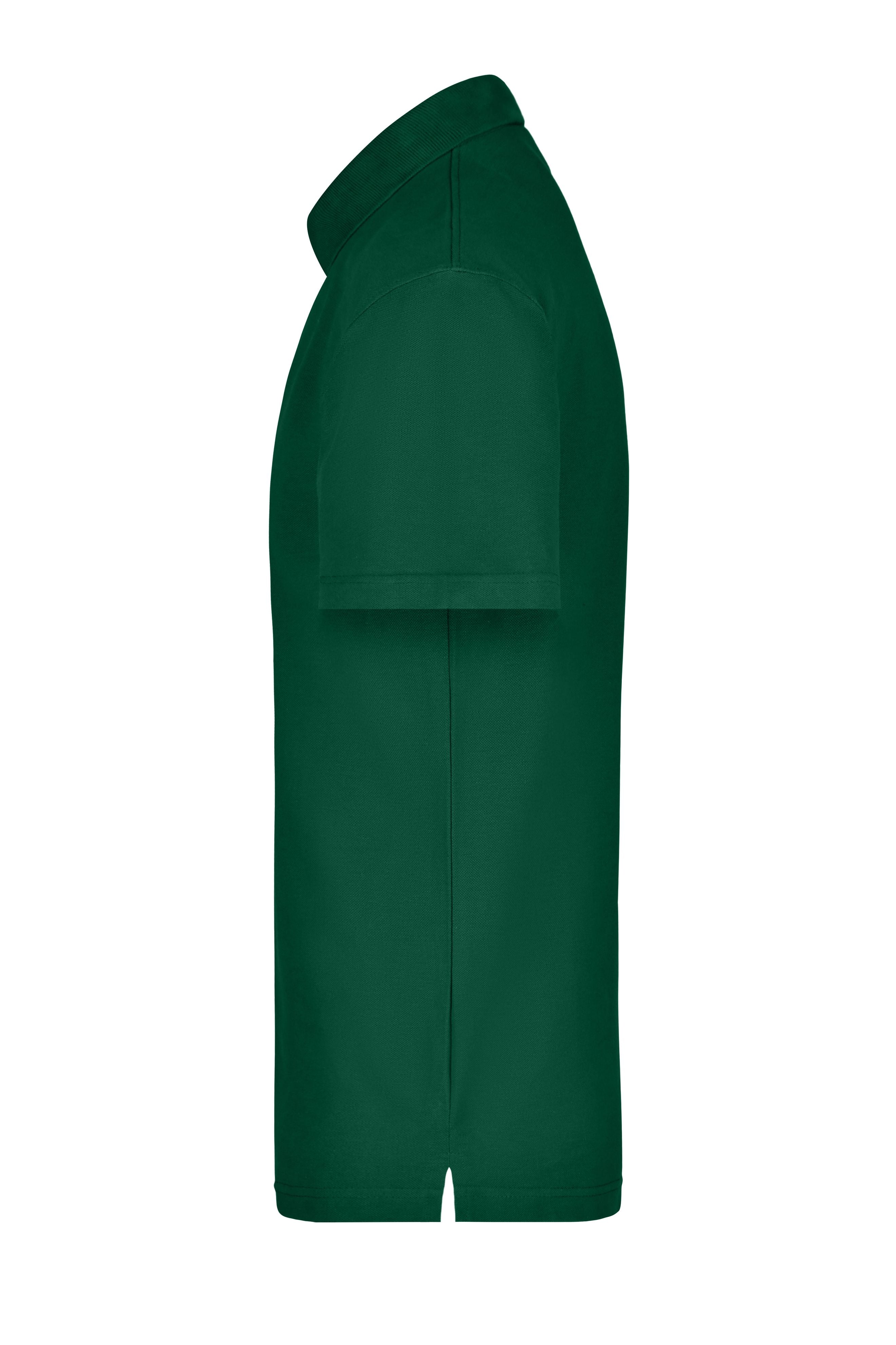 Polo Piqué Pocket