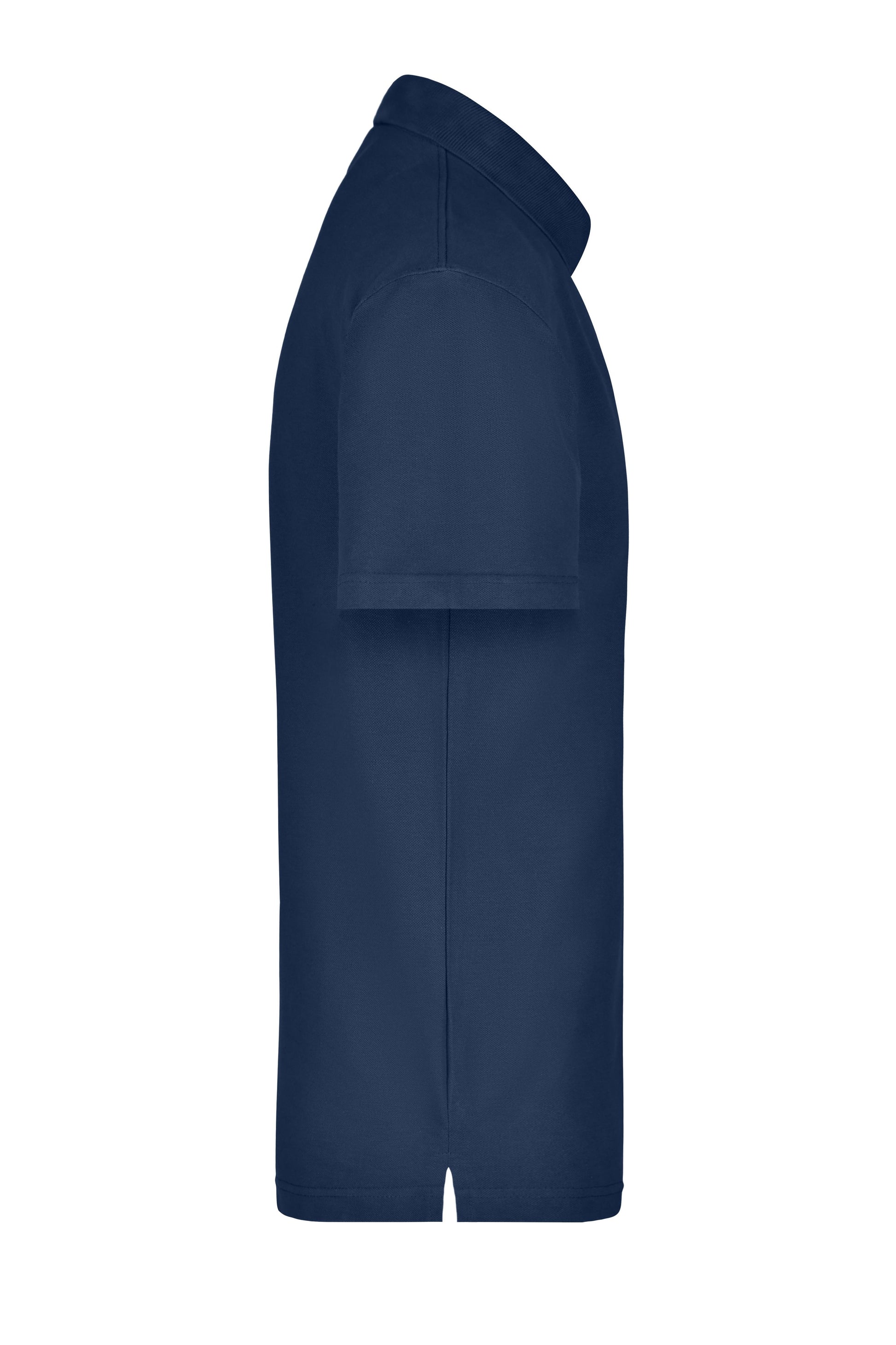 Polo Piqué Pocket