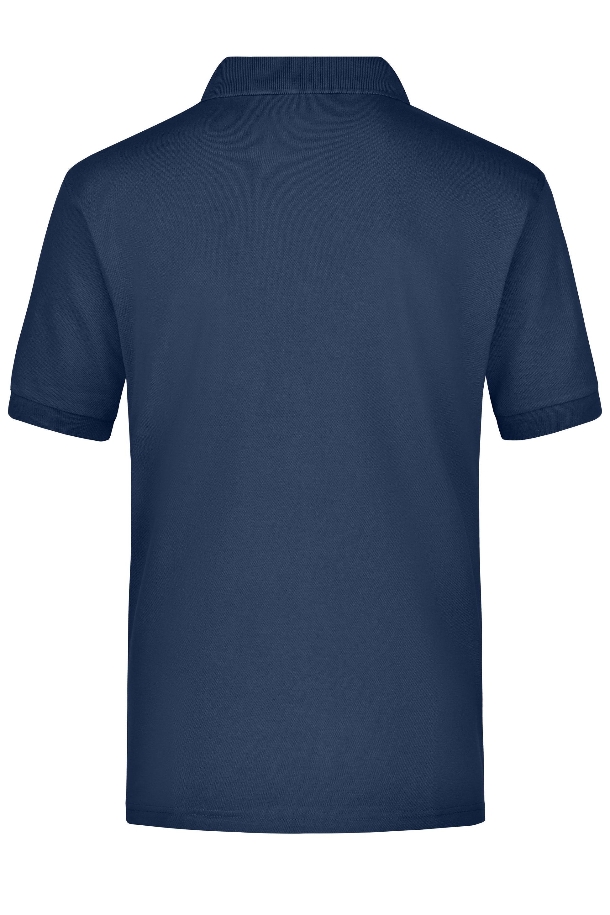 Polo Piqué Pocket