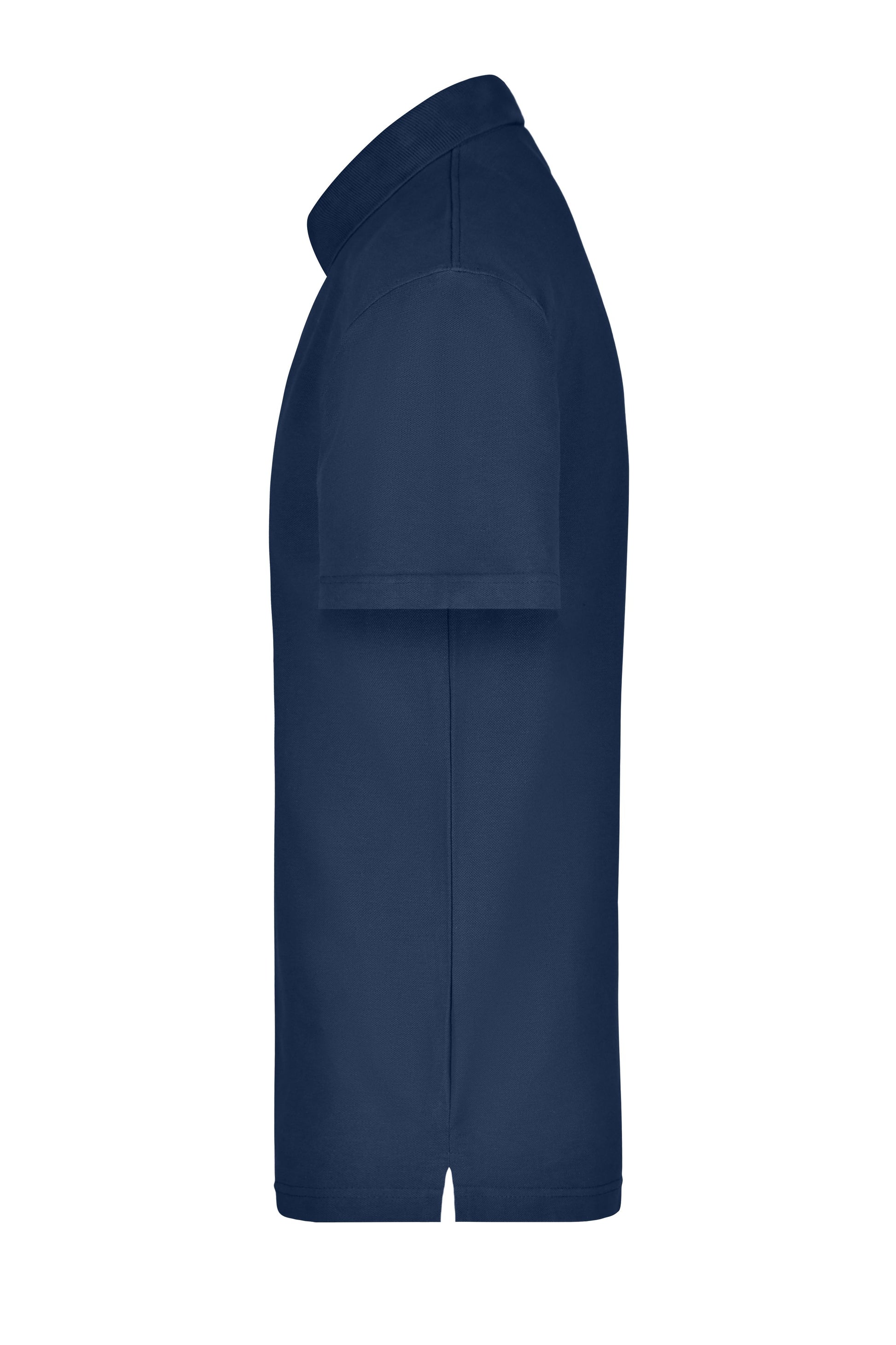 Polo Piqué Pocket