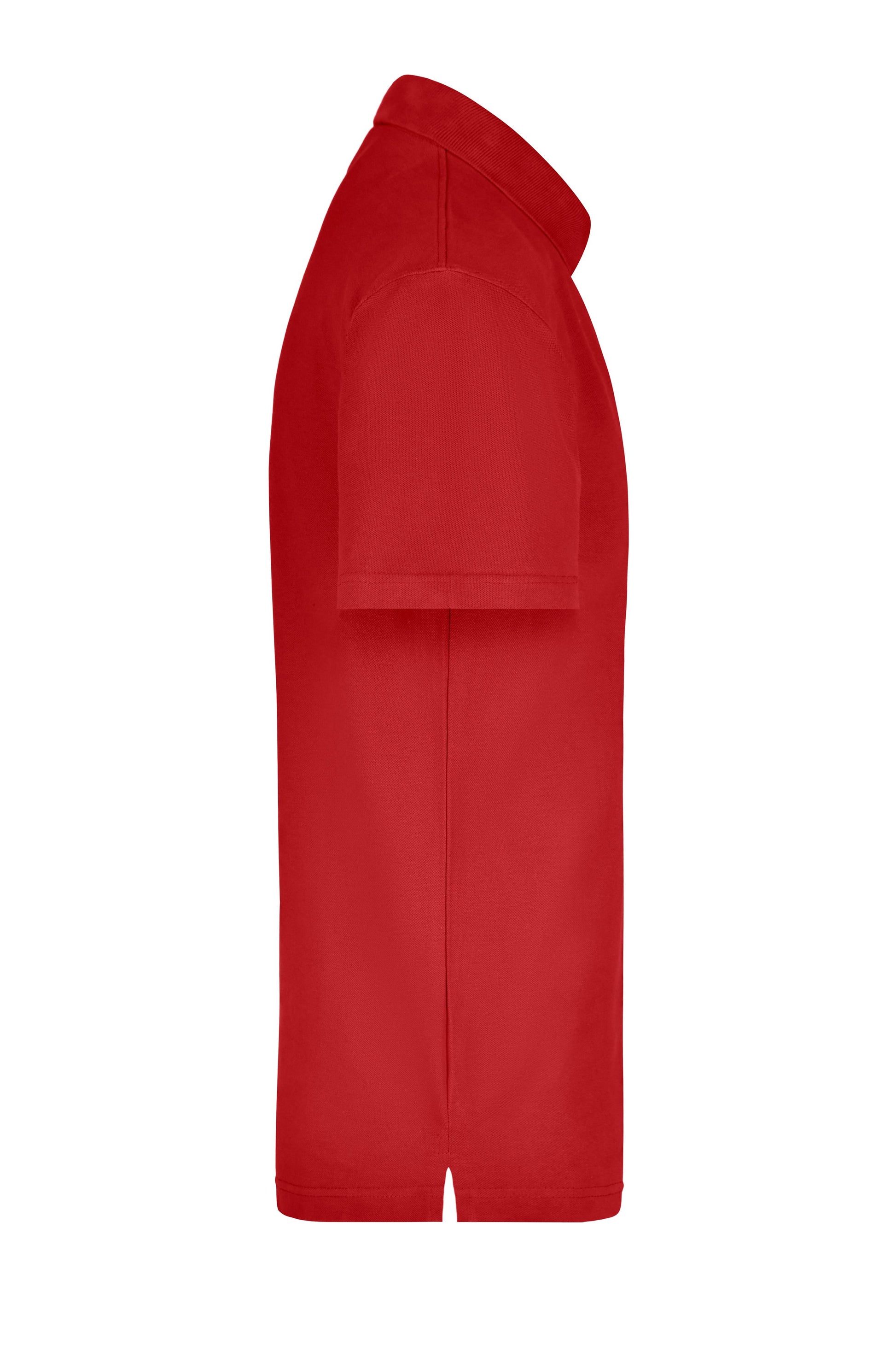Polo Piqué Pocket