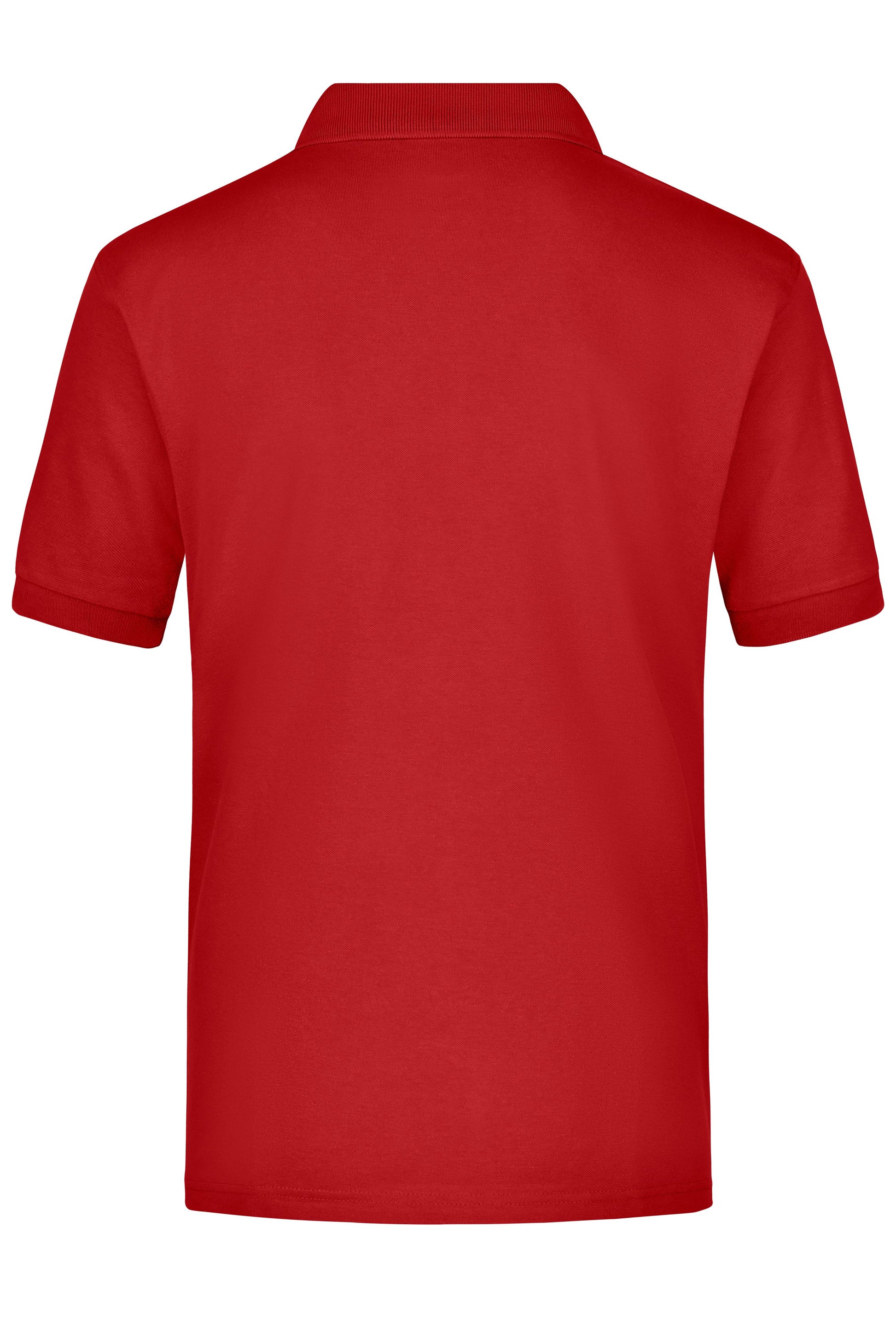 Polo Piqué Pocket