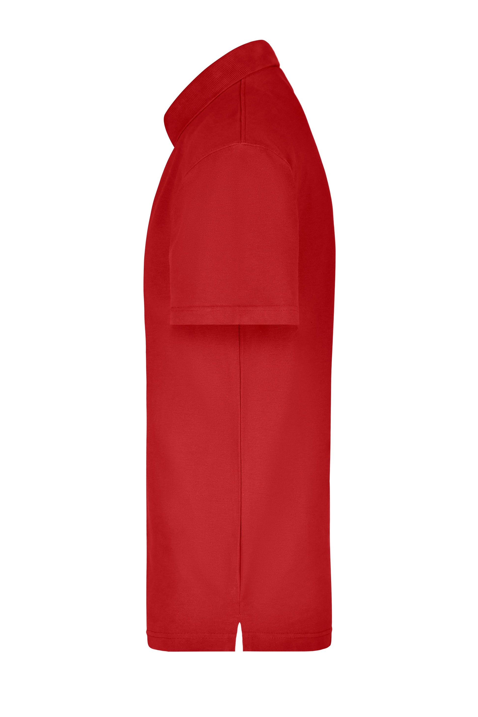 Polo Piqué Pocket